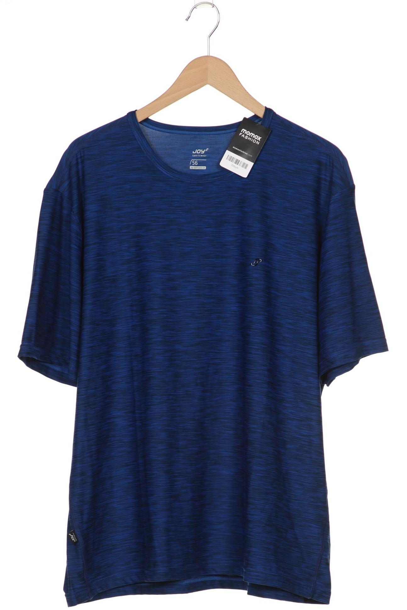 

JOY sportswear Herren T-Shirt, blau