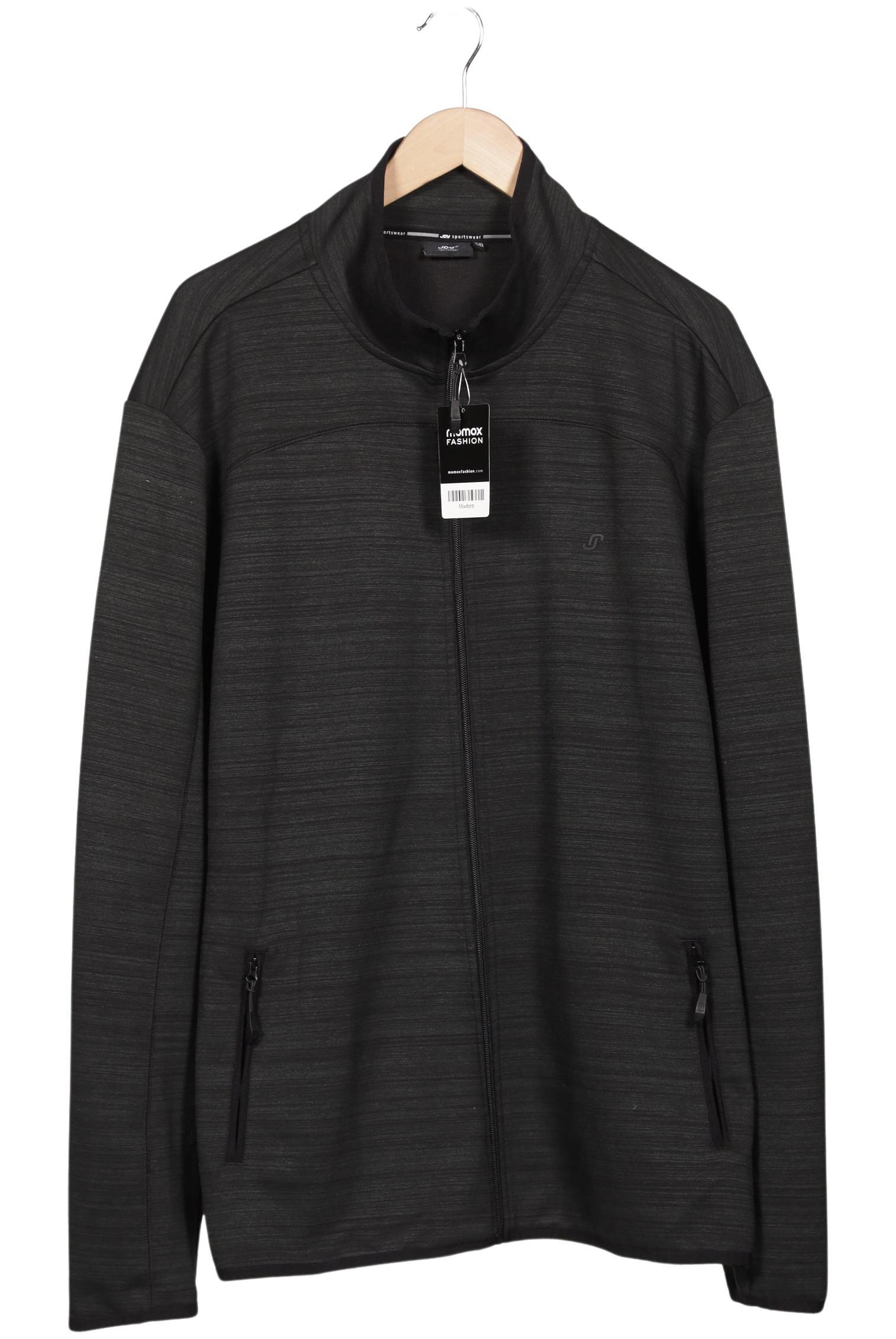 

JOY sportswear Herren Sweatshirt, grau, Gr. 58