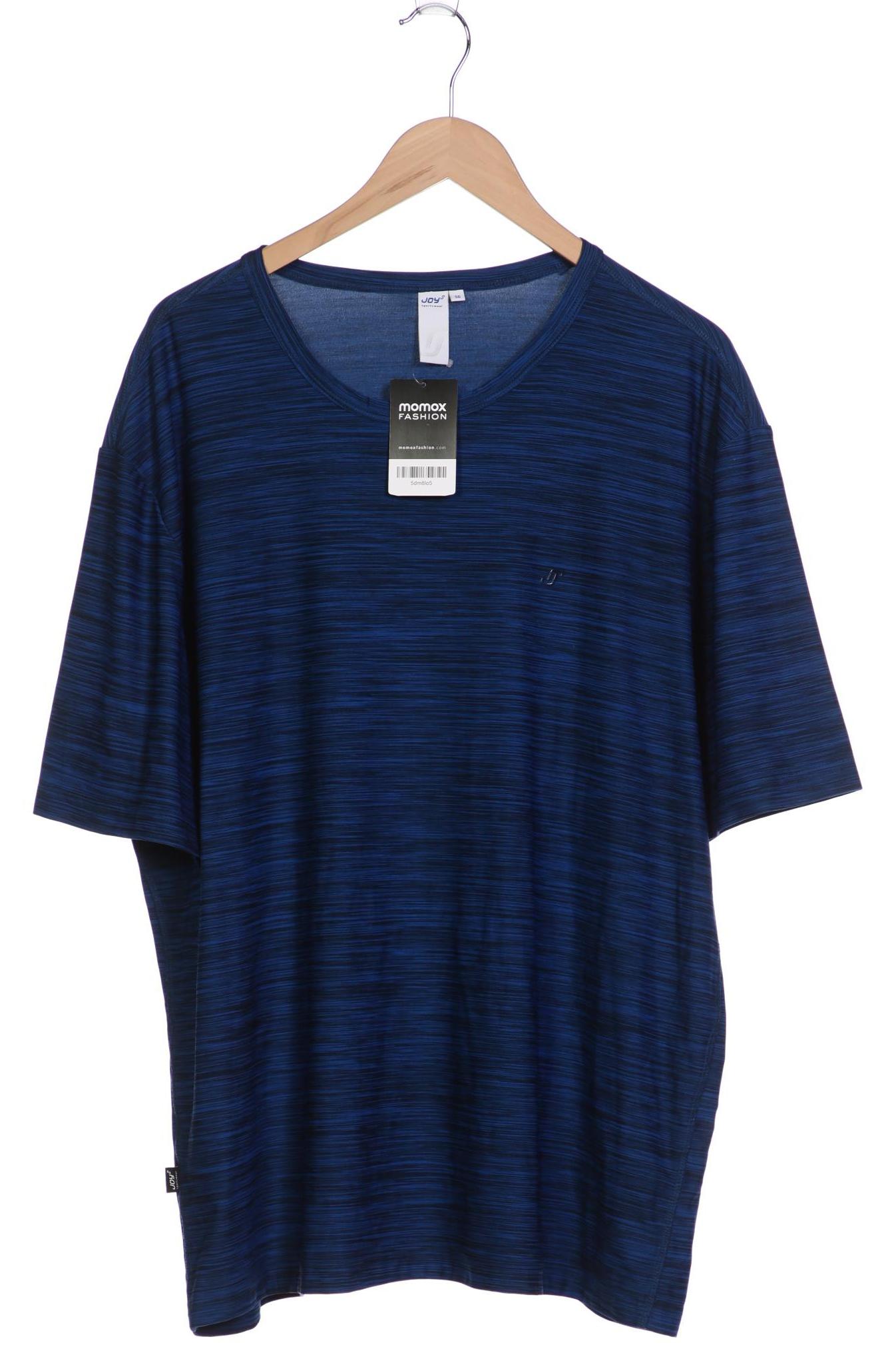 

JOY sportswear Herren T-Shirt, blau