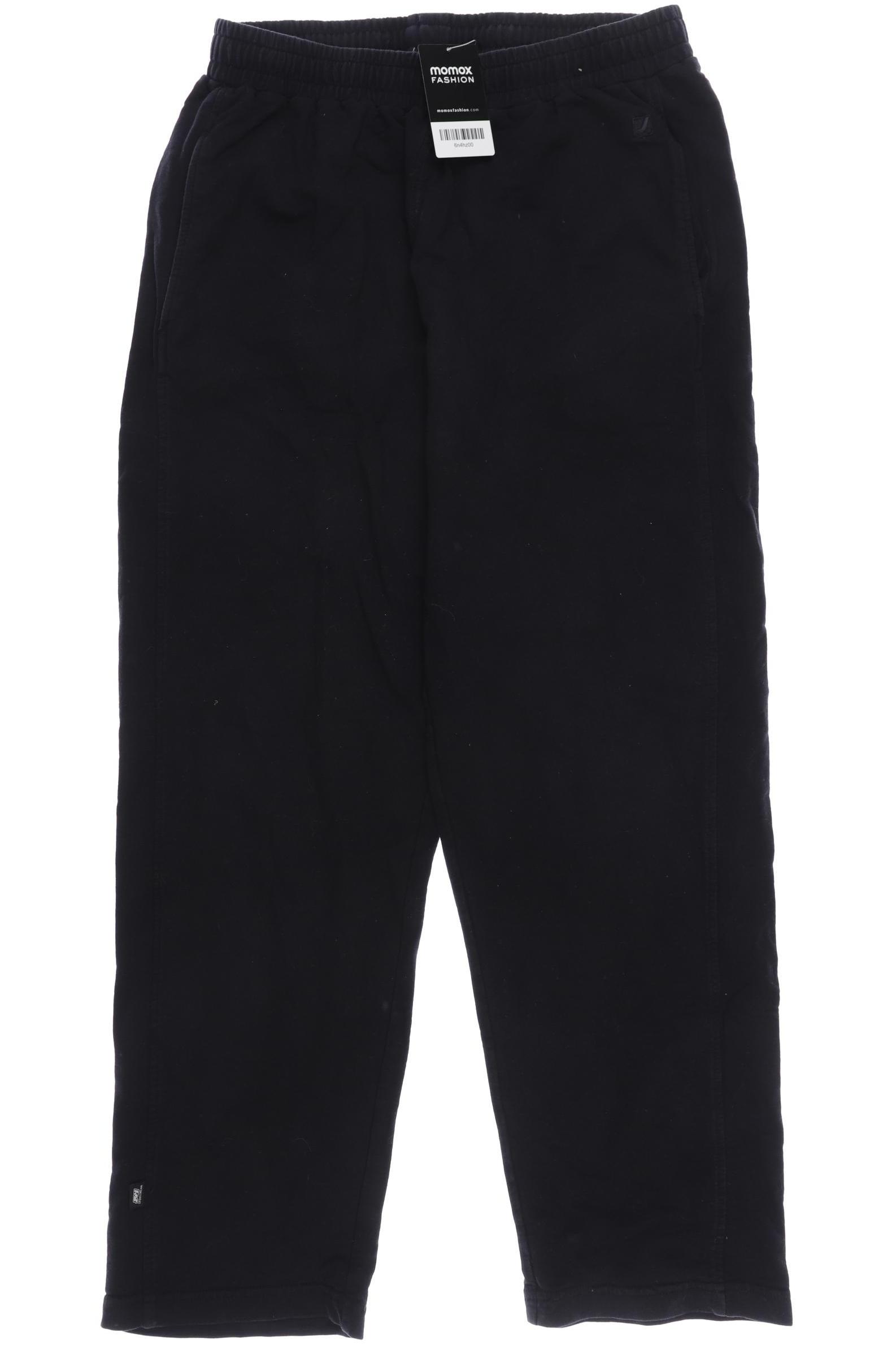 

JOY sportswear Herren Stoffhose, schwarz, Gr. 27