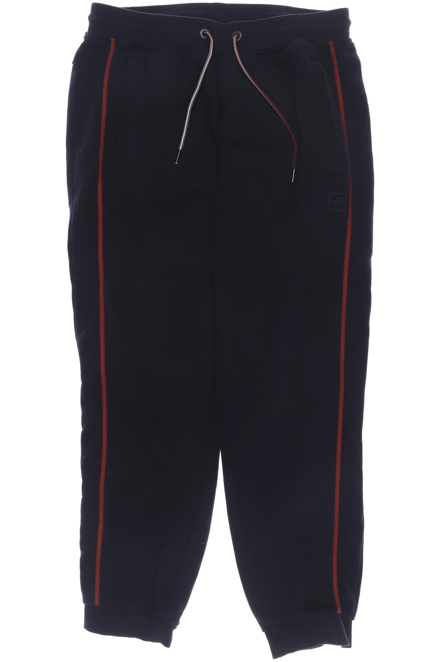 

JOY sportswear Herren Stoffhose, marineblau, Gr. 26