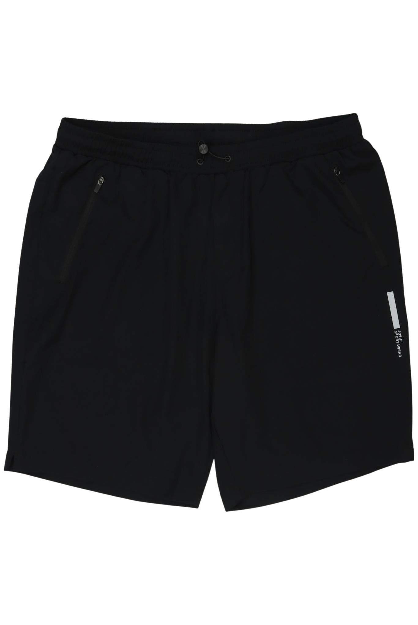Thumbnail - JOY sportswear Herren Shorts, schwarz, Gr. 56