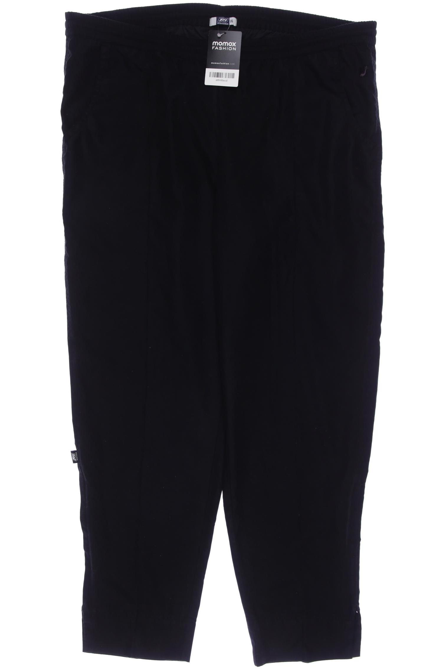 

JOY sportswear Herren Stoffhose, schwarz, Gr. 36