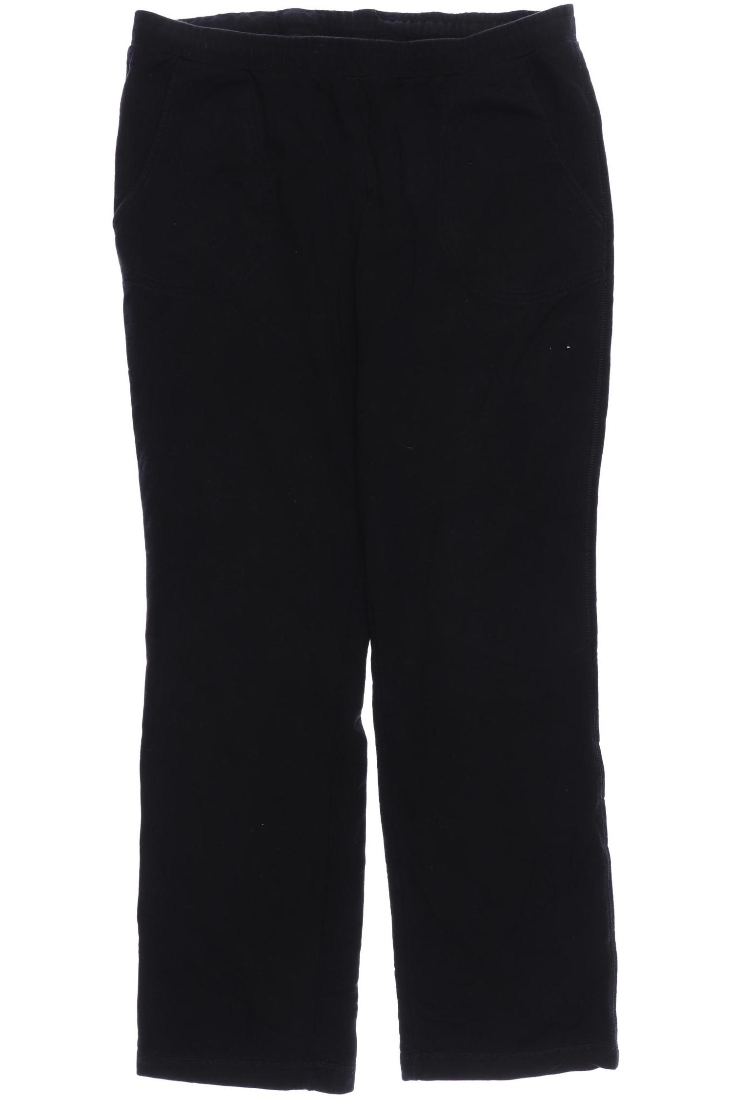 

JOY sportswear Herren Stoffhose, schwarz, Gr. 21