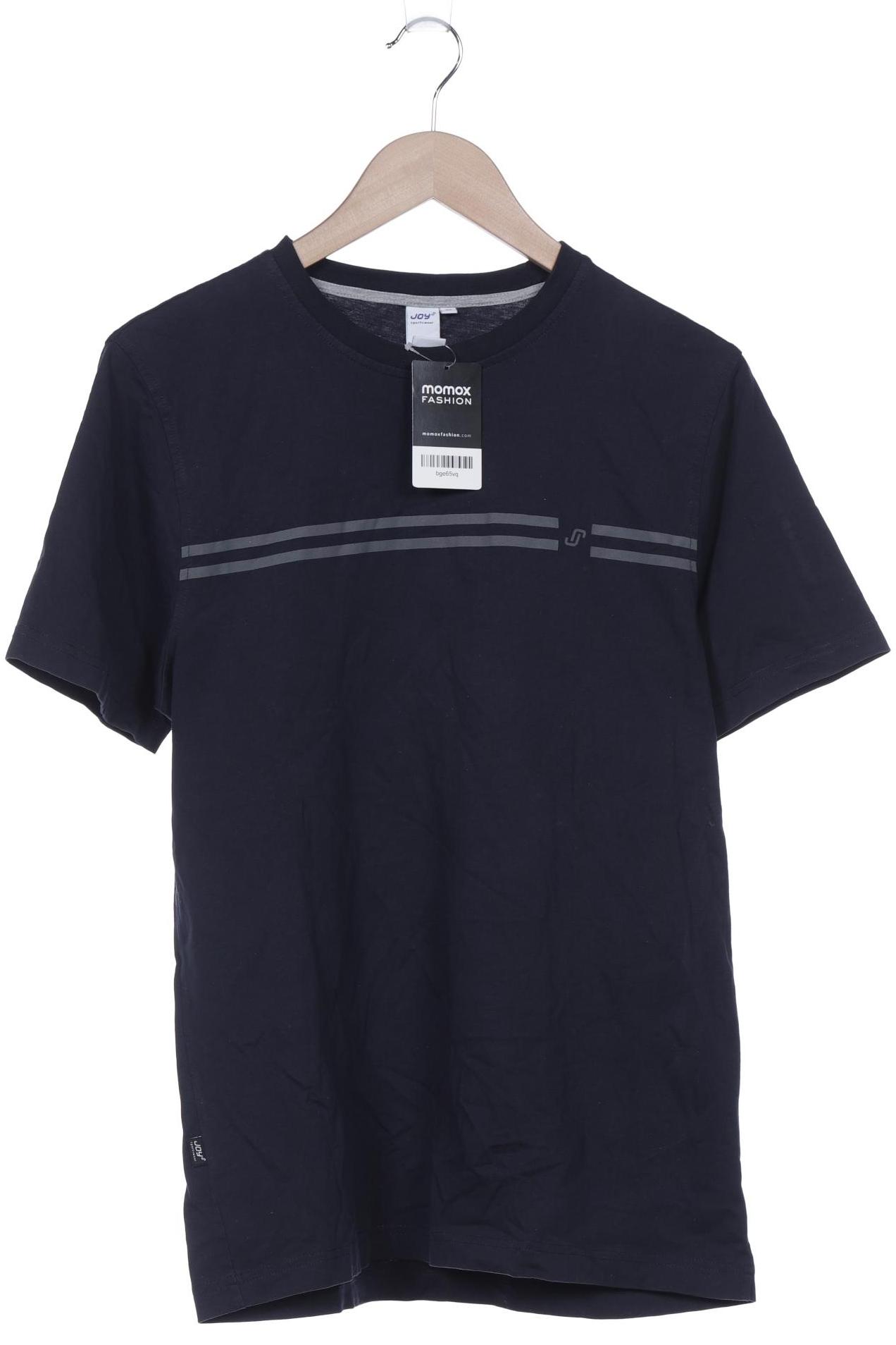 

JOY sportswear Herren T-Shirt, marineblau, Gr. 50