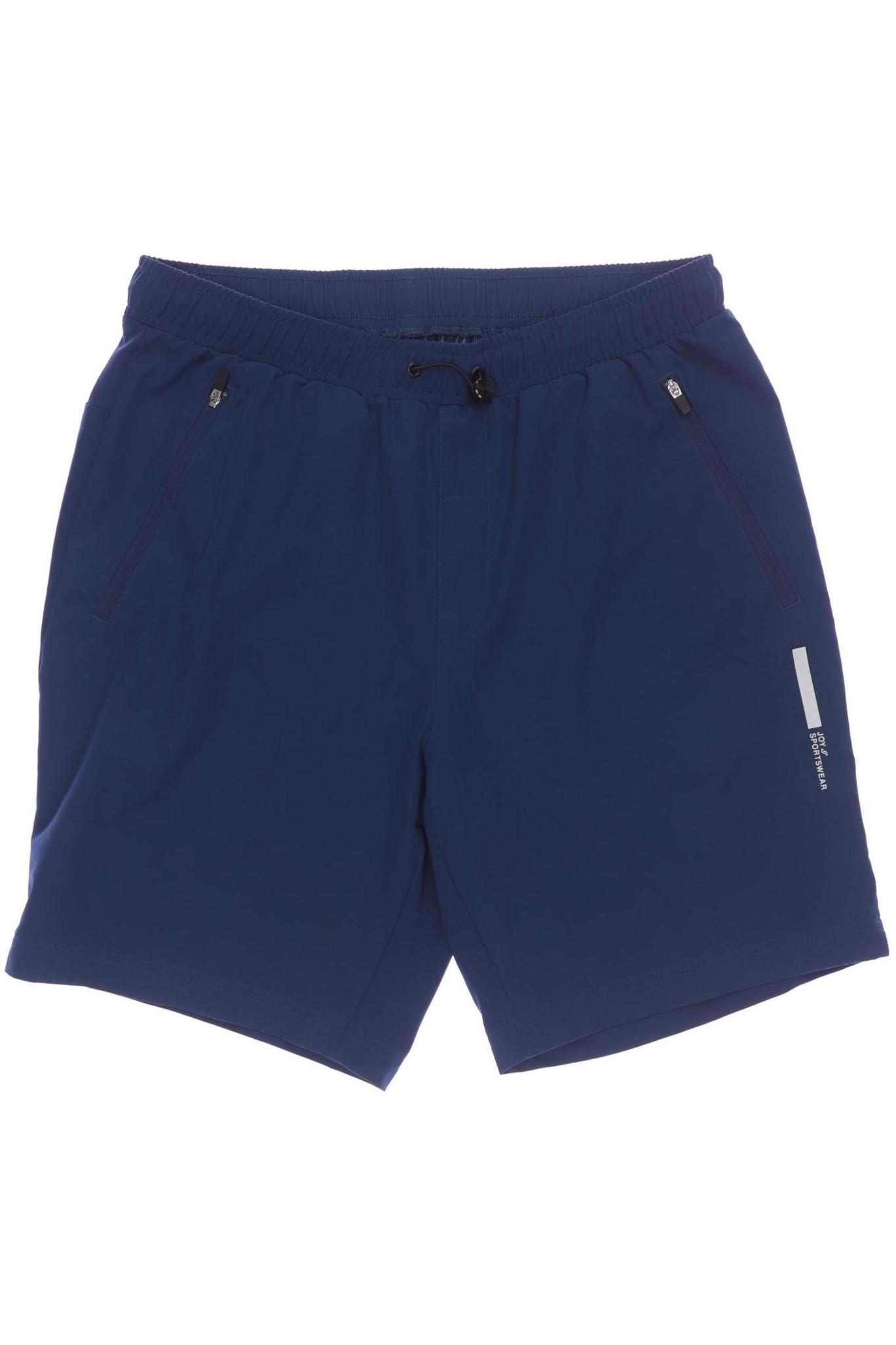 

JOY sportswear Herren Shorts, blau, Gr. 50