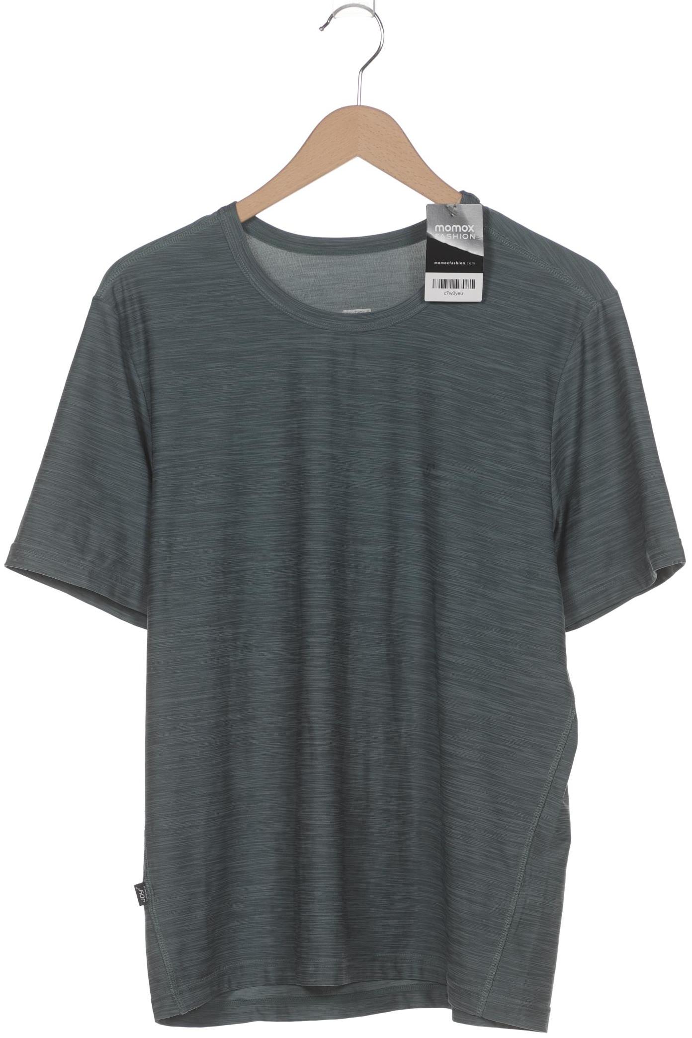 

JOY sportswear Herren T-Shirt, grün, Gr. 50