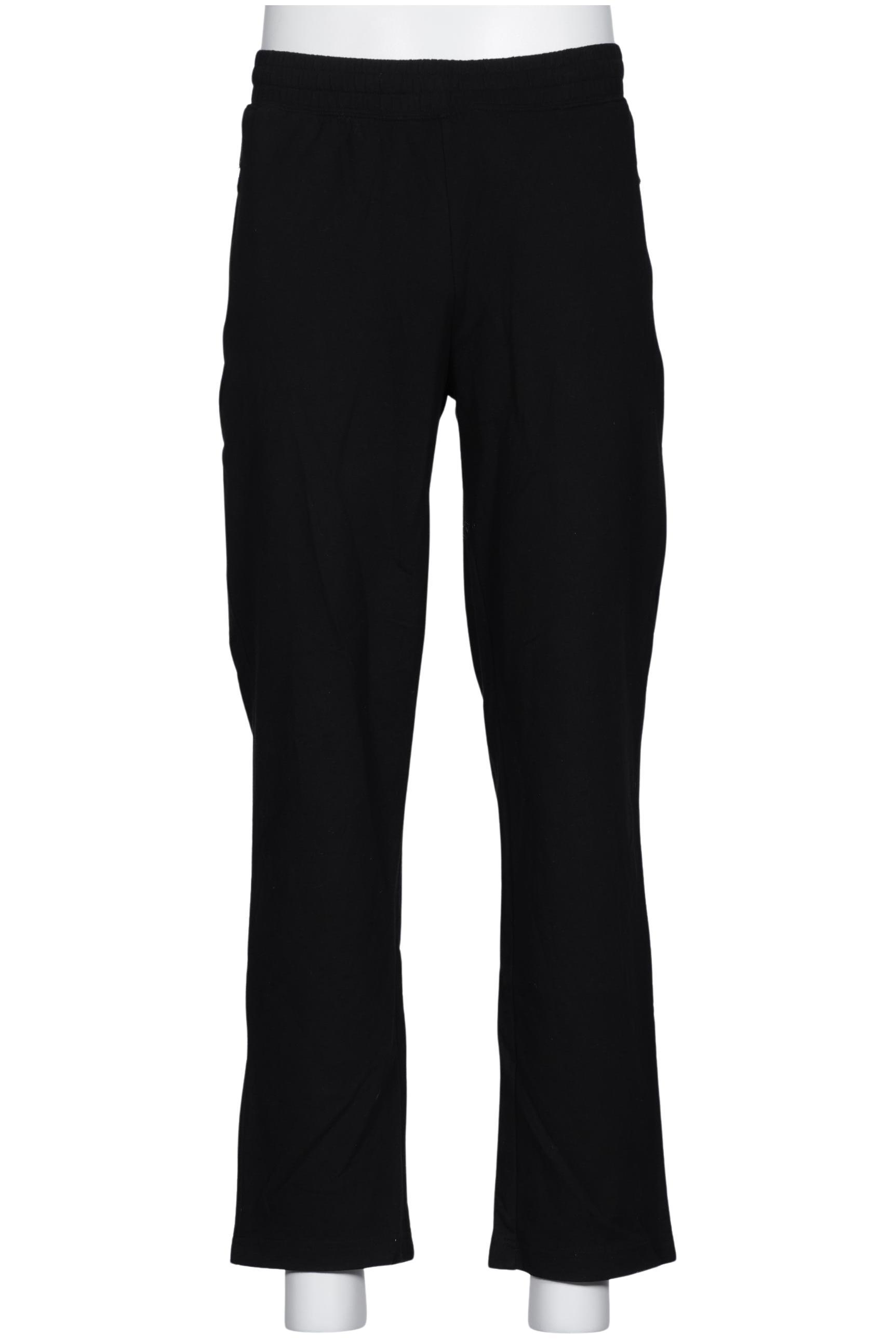 

JOY sportswear Herren Stoffhose, schwarz, Gr. 25