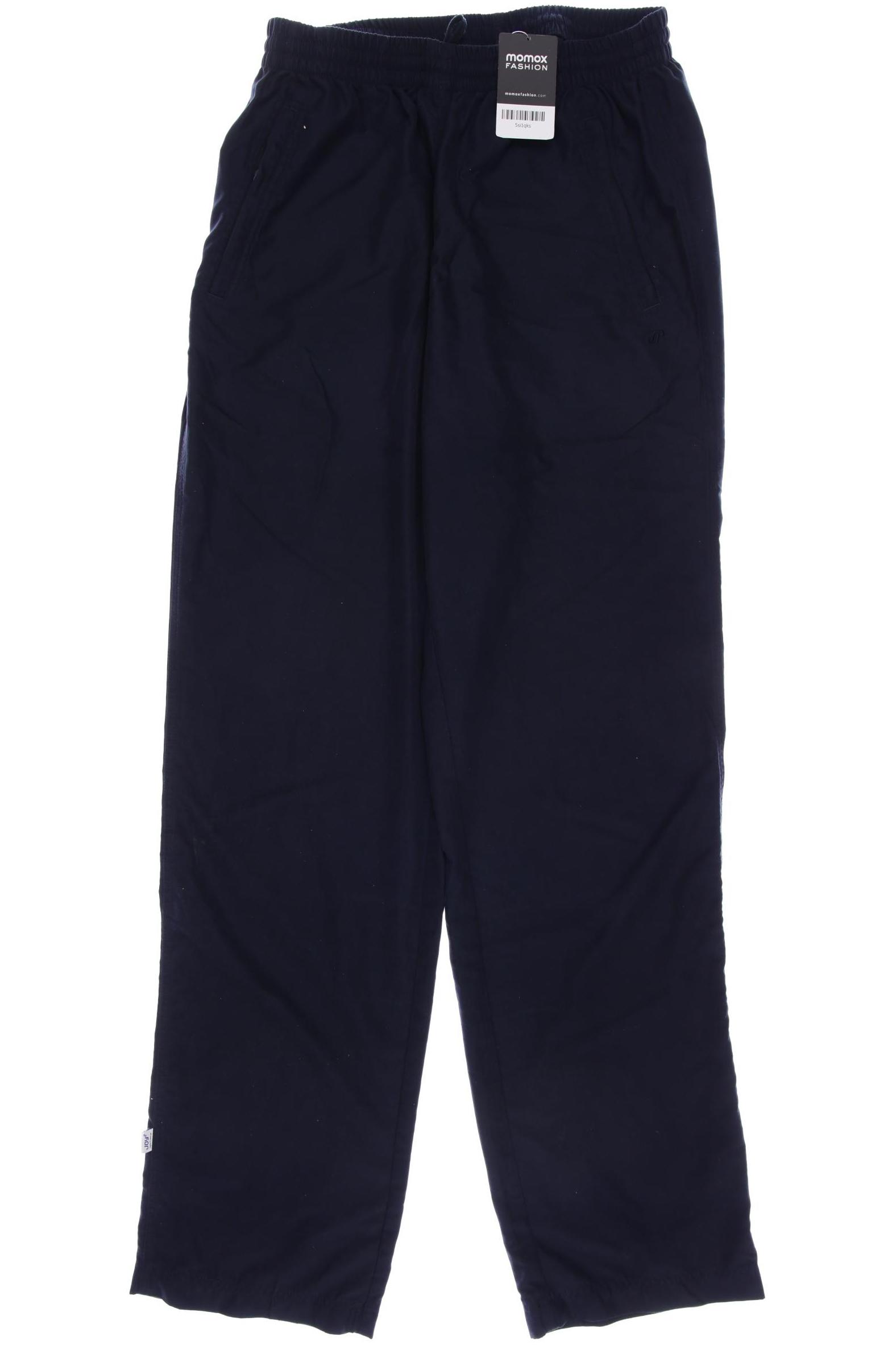 

JOY sportswear Herren Stoffhose, marineblau