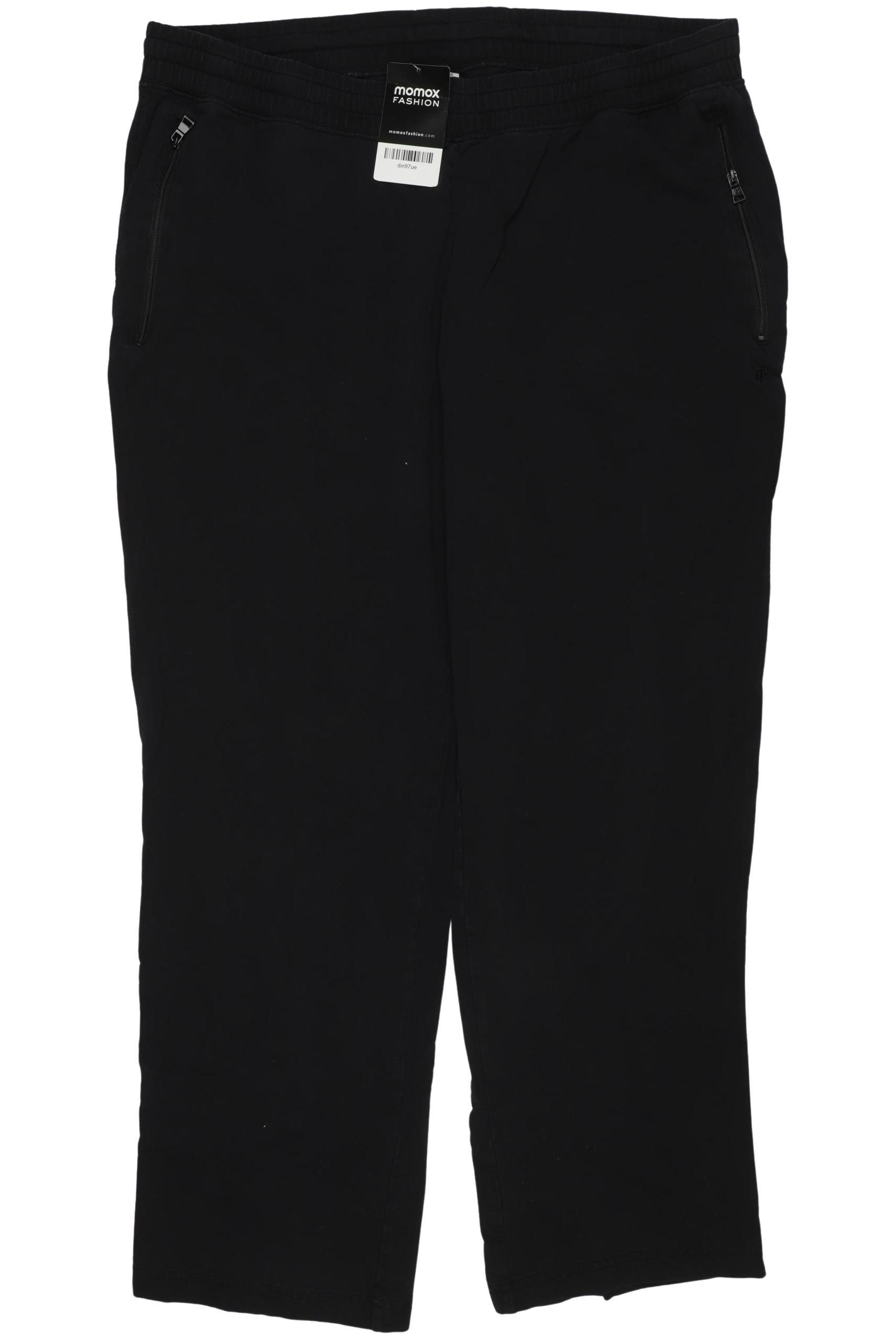 

JOY sportswear Herren Stoffhose, schwarz, Gr. 27