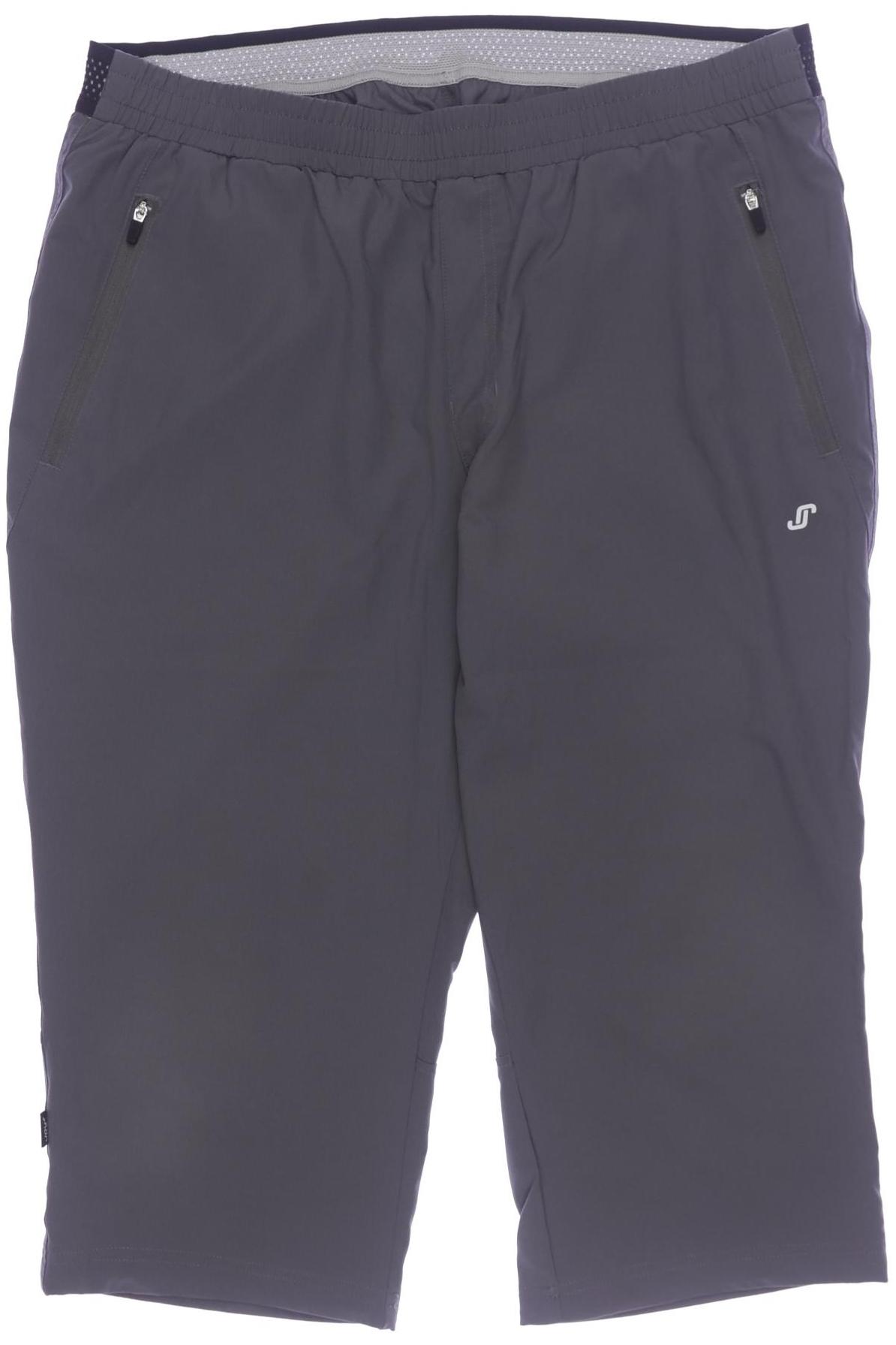 

JOY sportswear Herren Shorts, grau, Gr. 52