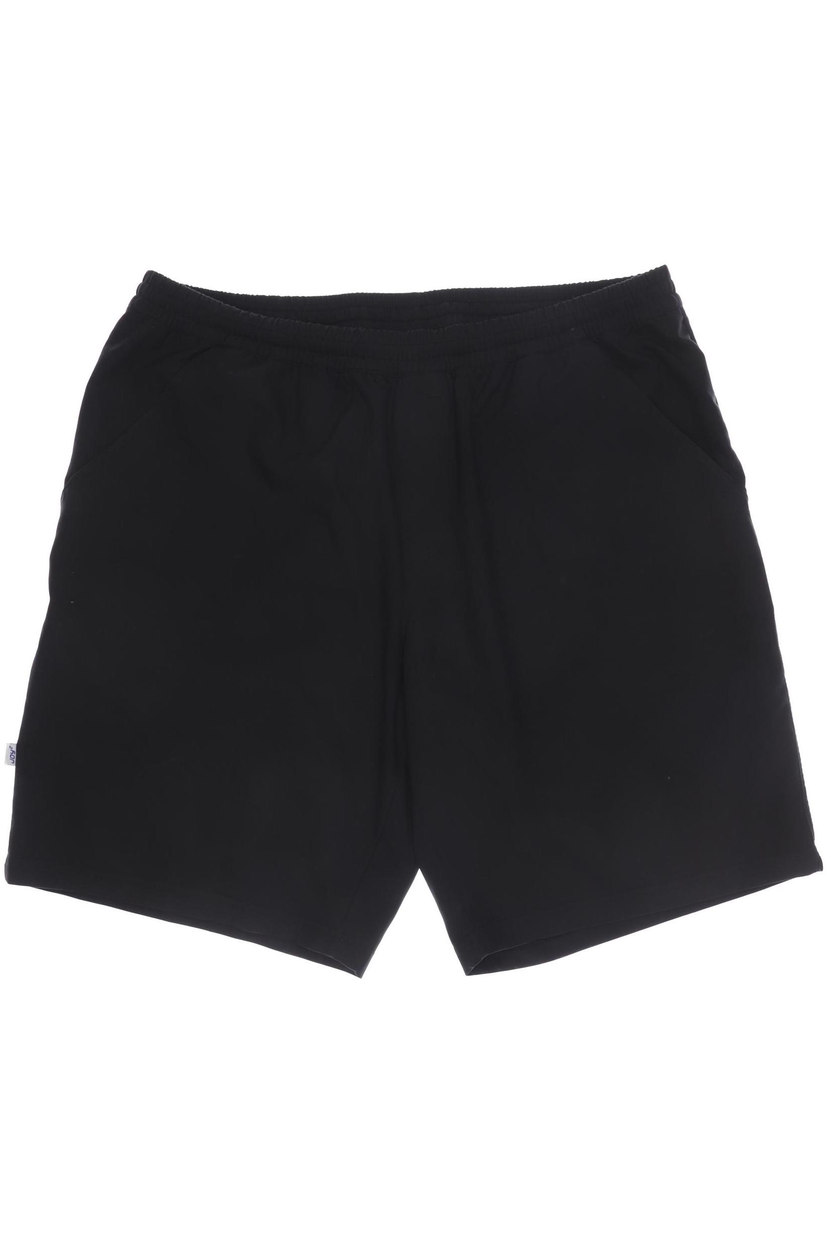 

JOY sportswear Herren Shorts, schwarz, Gr. 58