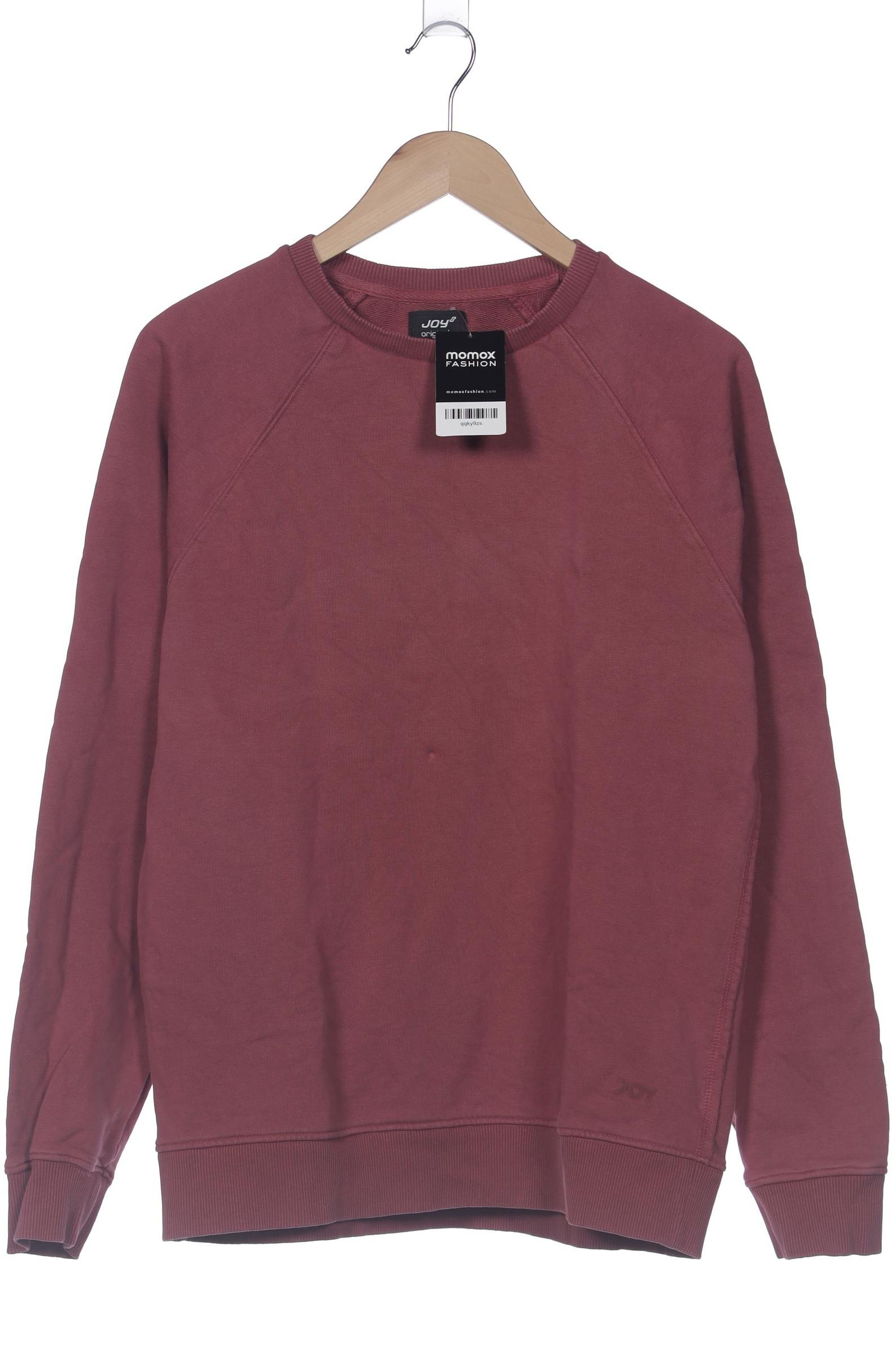 Thumbnail - JOY sportswear Herren Sweatshirt, bordeaux, Gr. 46