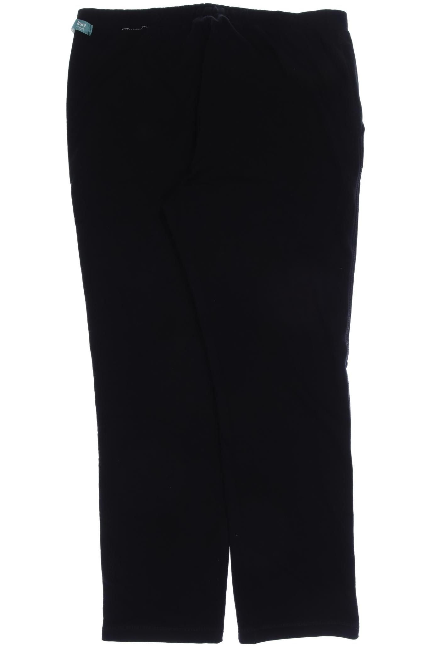 

JOY sportswear Herren Stoffhose, schwarz, Gr. 22