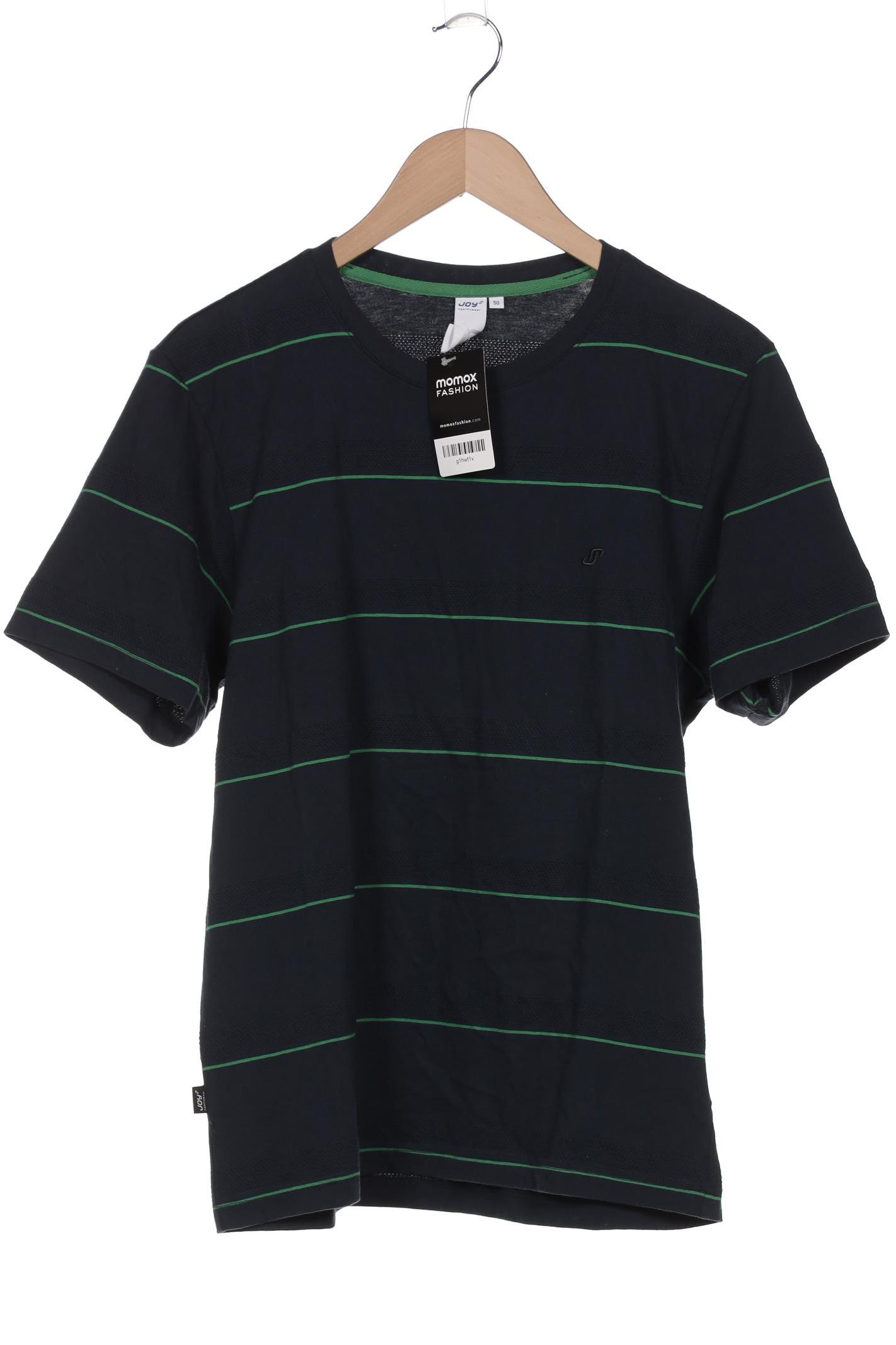 

JOY sportswear Herren T-Shirt, marineblau, Gr. 50