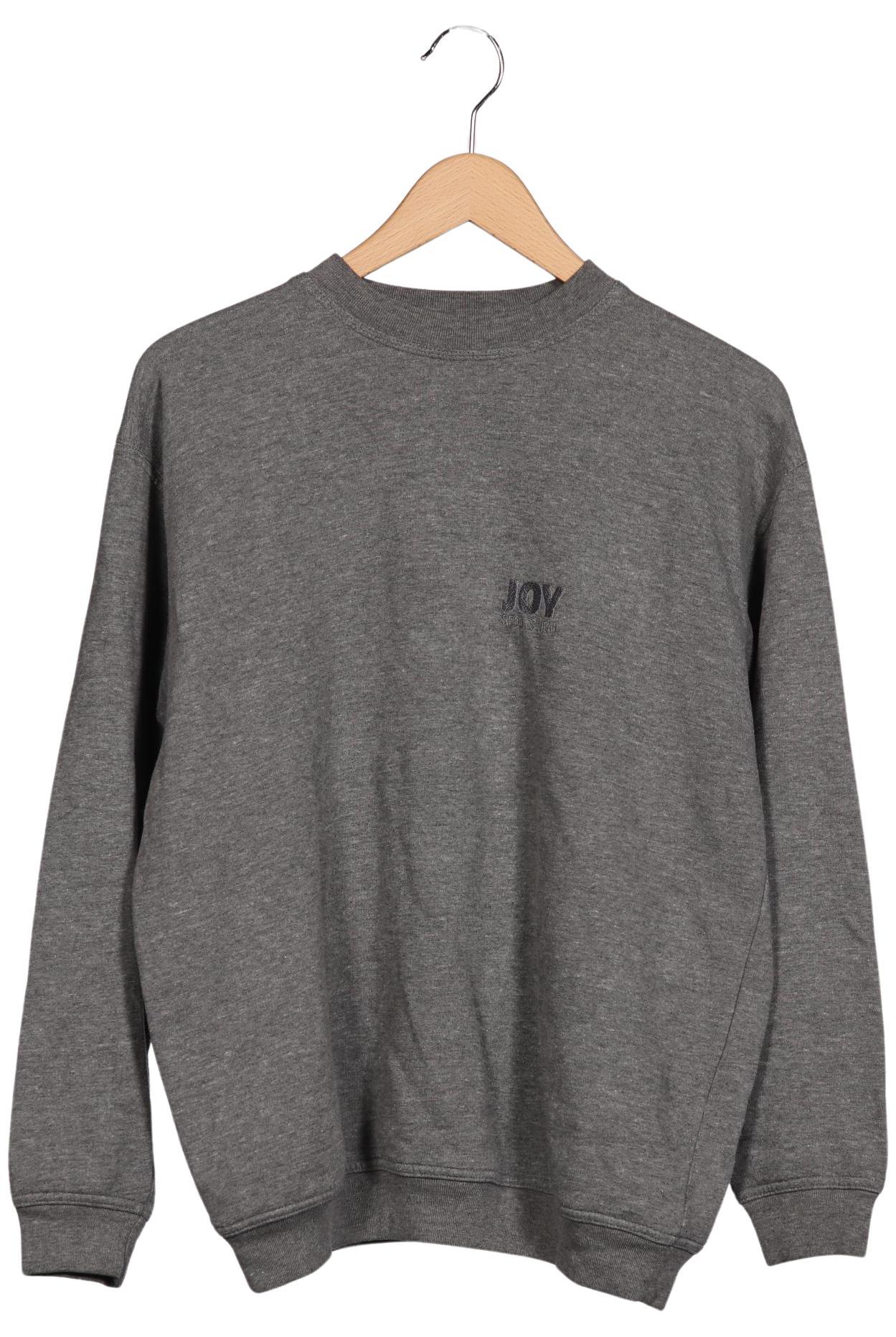 

JOY sportswear Herren Sweatshirt, grau, Gr. 46