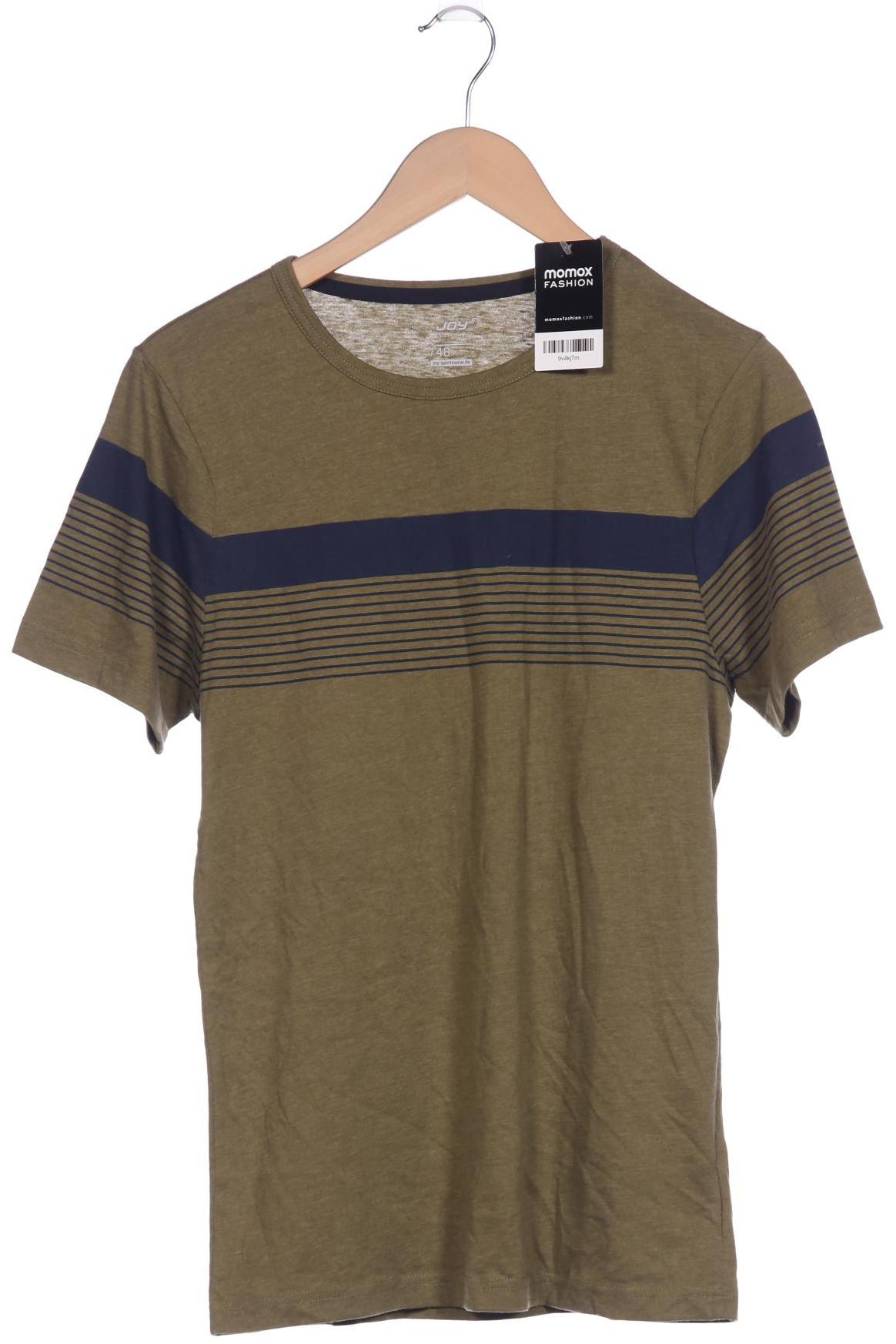 

JOY sportswear Herren T-Shirt, grün, Gr. 48