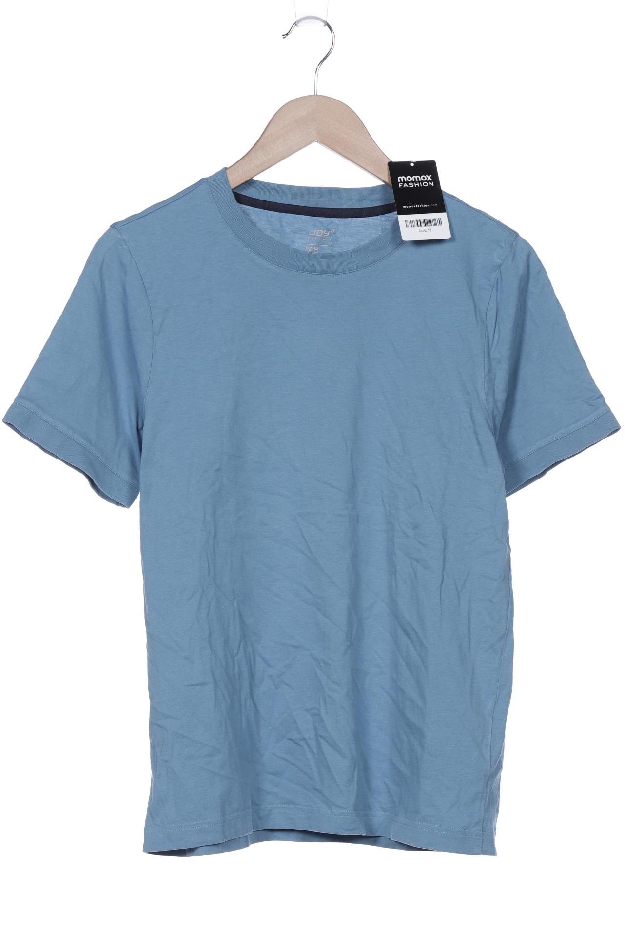 

JOY sportswear Herren T-Shirt, blau, Gr. 48