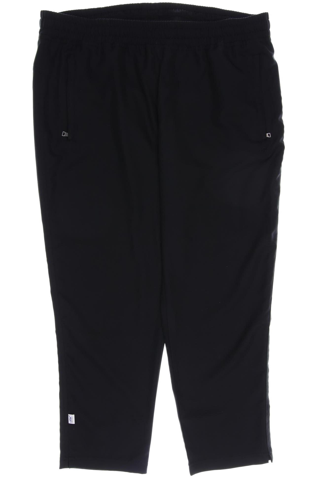

JOY sportswear Herren Stoffhose, schwarz