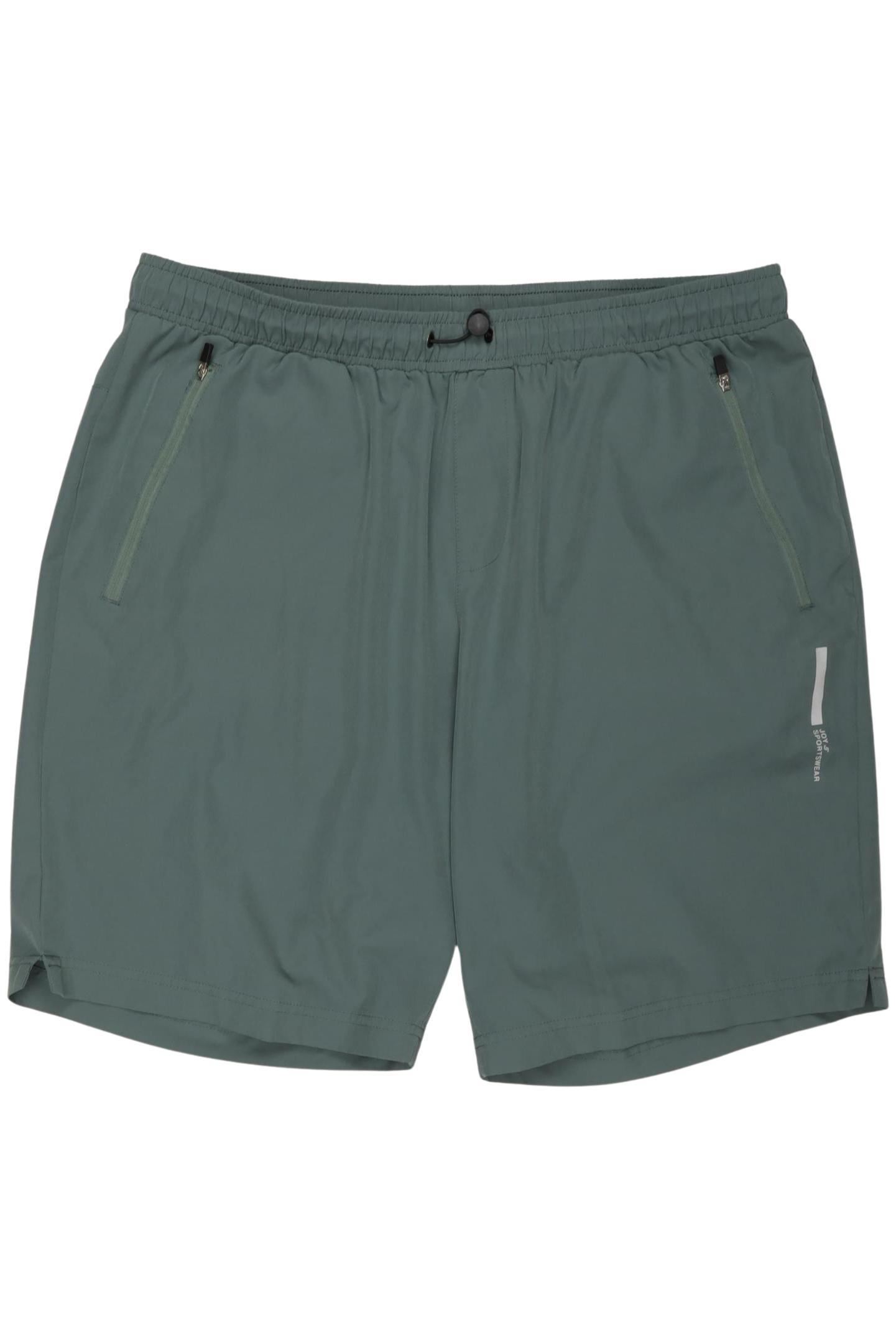 Thumbnail - JOY sportswear Herren Shorts, grün, Gr. 56