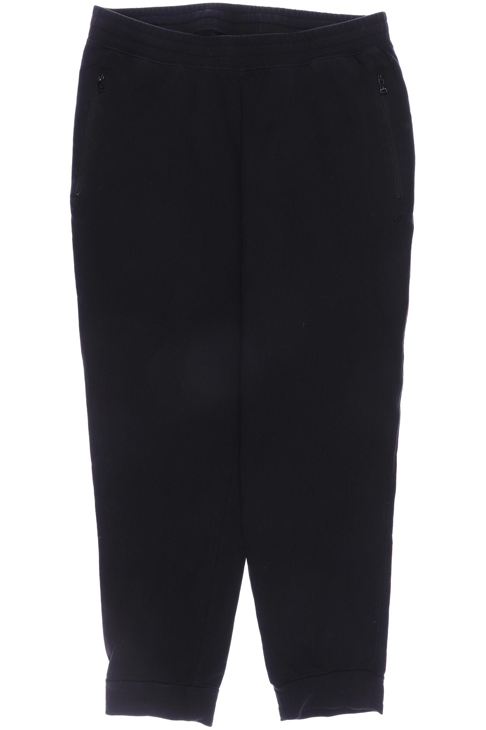 

JOY sportswear Herren Stoffhose, schwarz