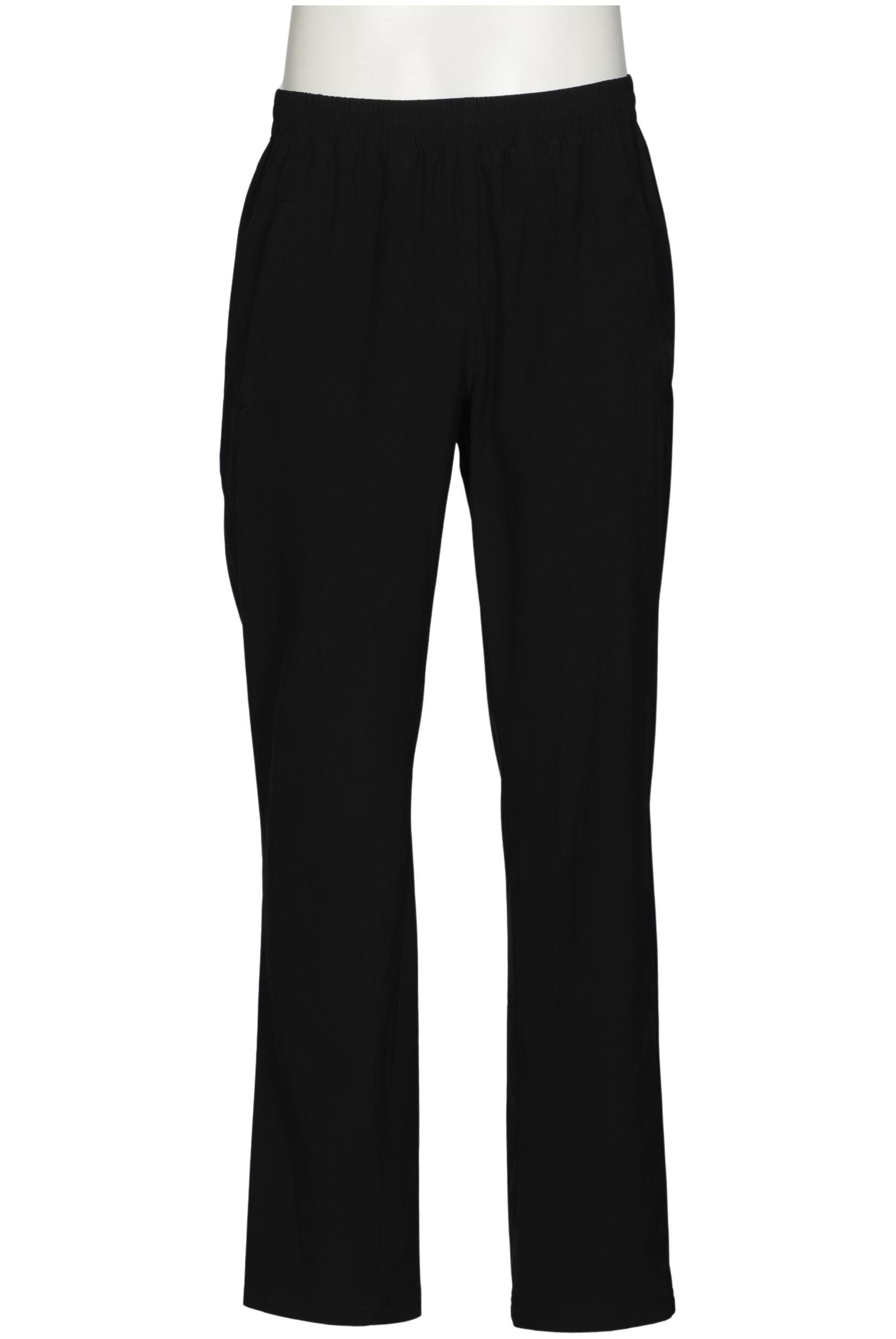 

JOY sportswear Herren Stoffhose, schwarz, Gr. 48