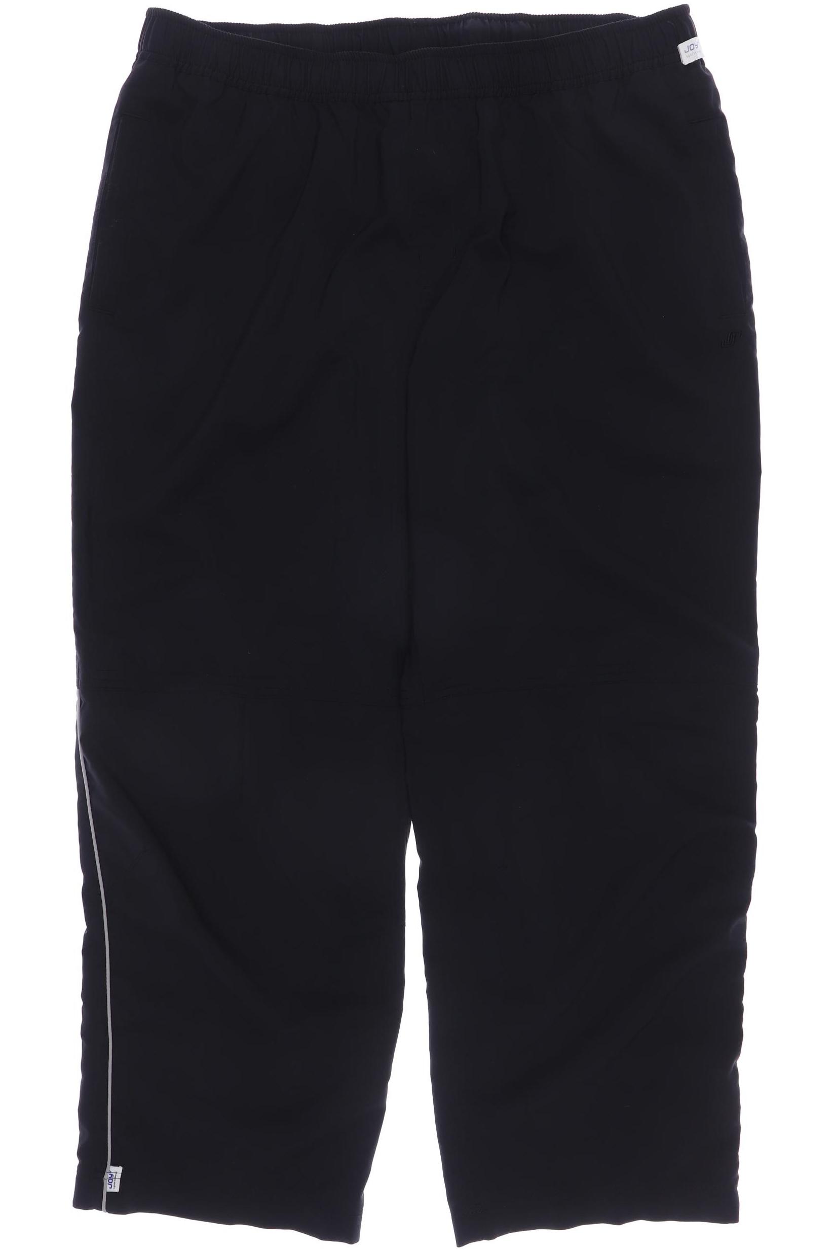 

JOY sportswear Herren Stoffhose, schwarz