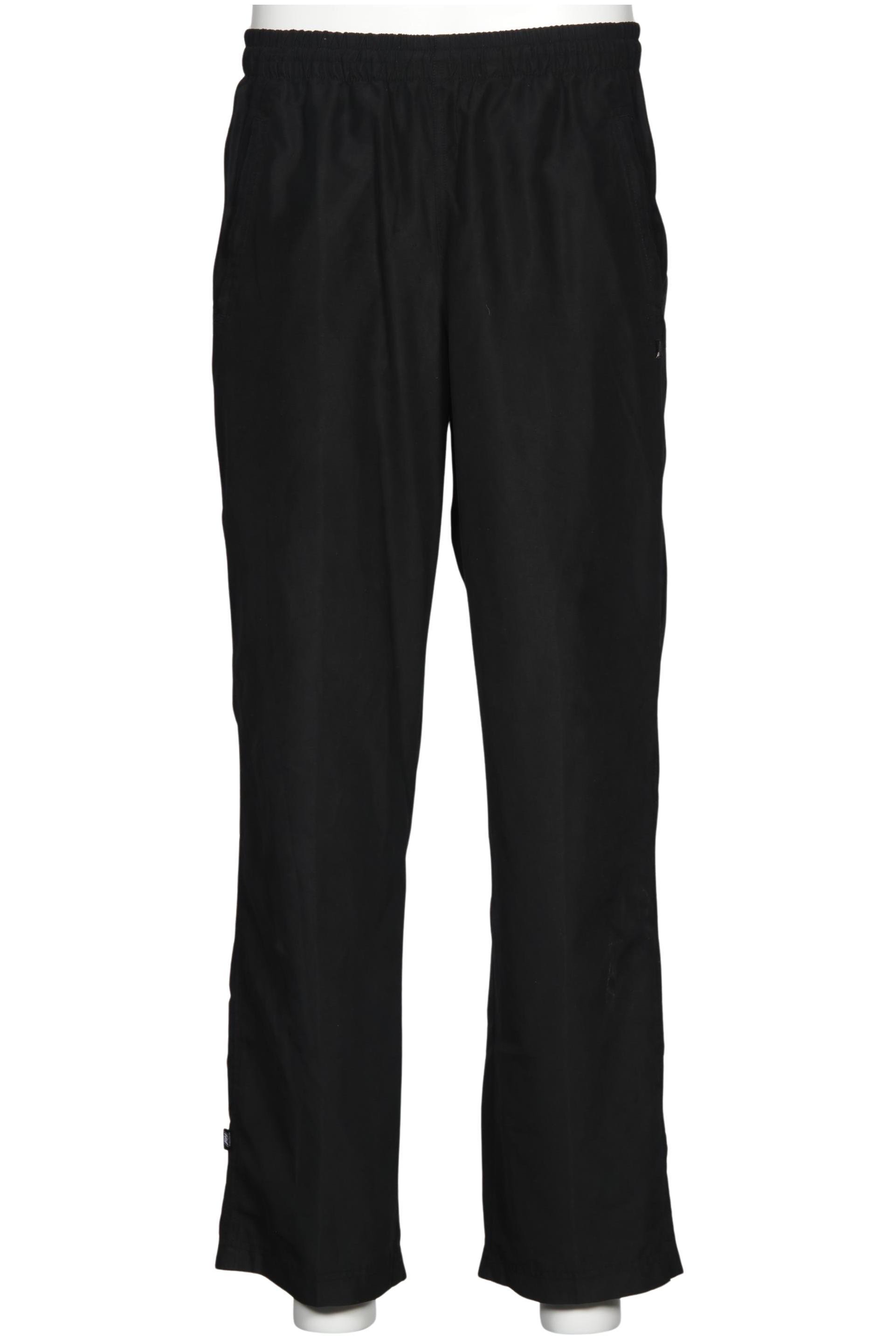 

JOY sportswear Herren Stoffhose, schwarz, Gr. 0