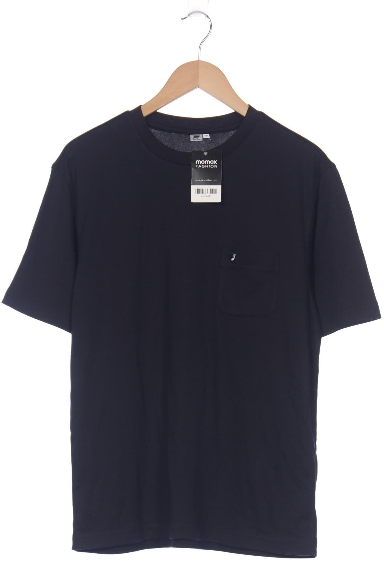 

JOY sportswear Herren T-Shirt, marineblau, Gr. 50