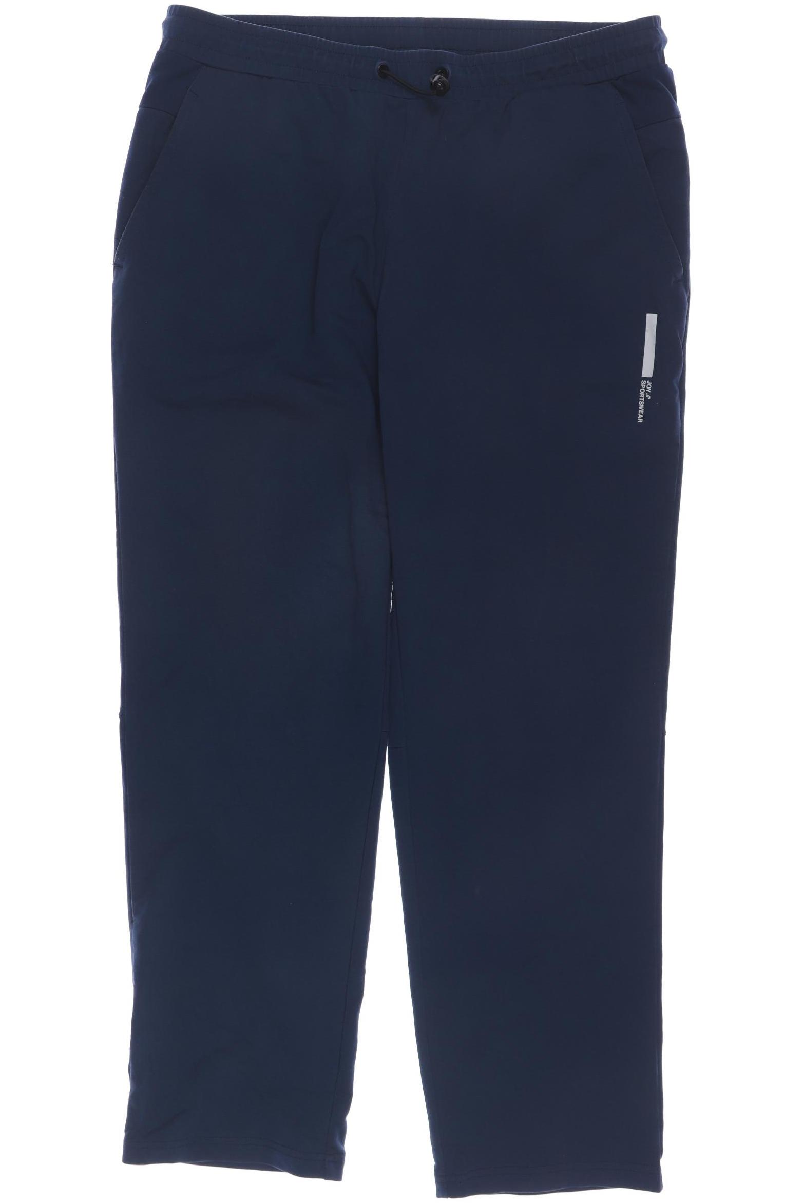 

JOY sportswear Herren Stoffhose, blau