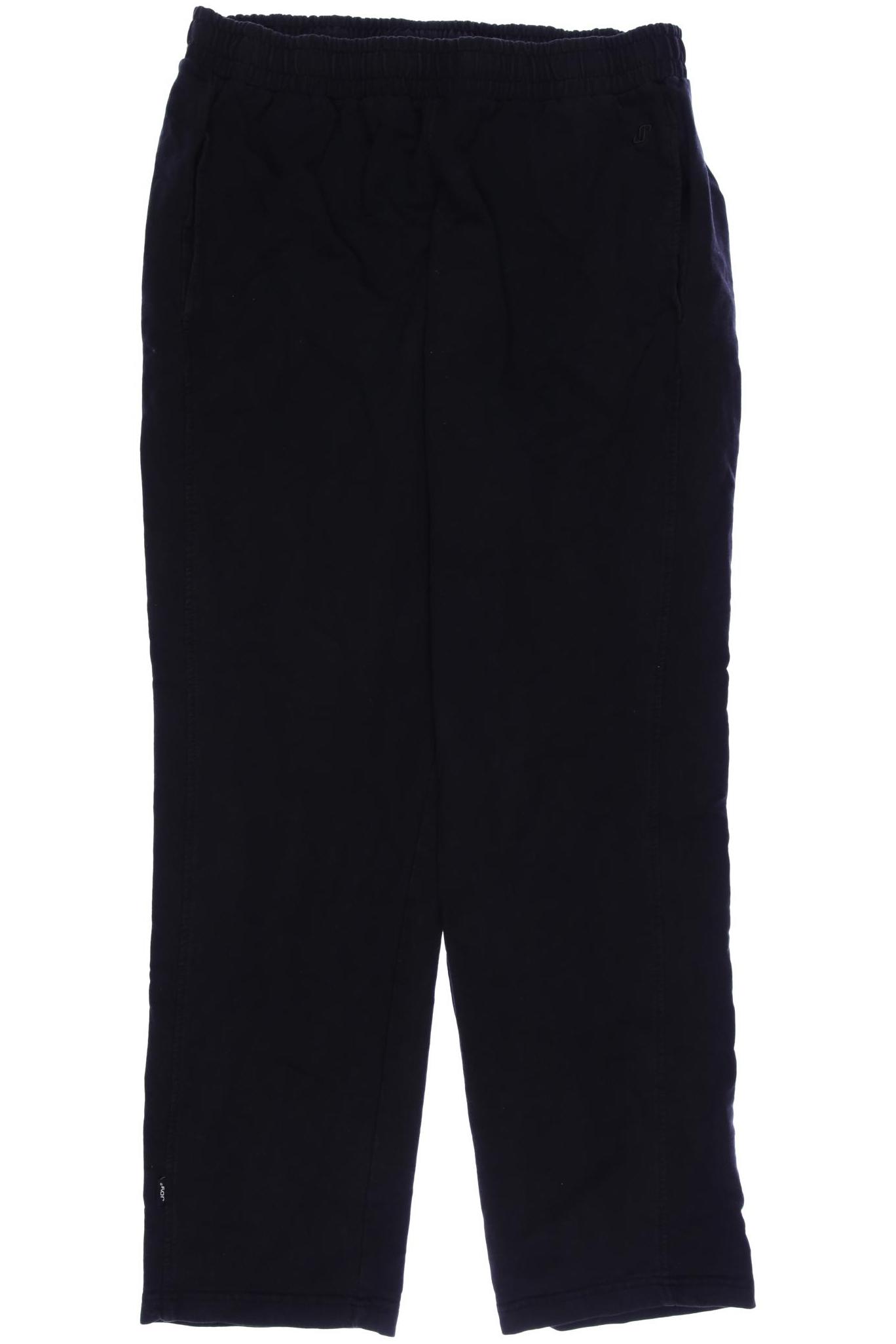 

JOY sportswear Herren Stoffhose, schwarz, Gr. 27