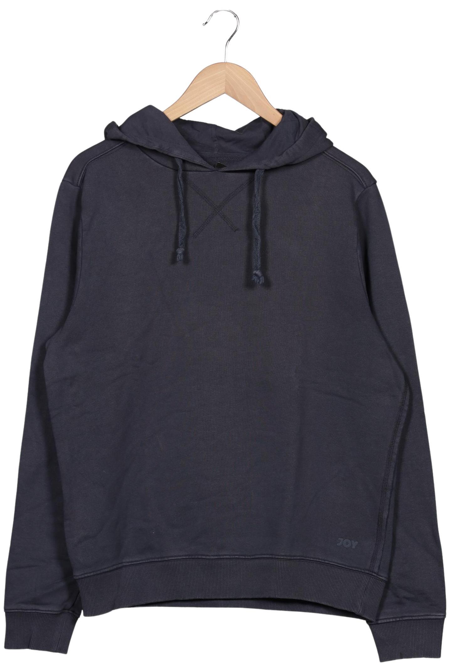 

JOY sportswear Herren Kapuzenpullover, marineblau, Gr. 46