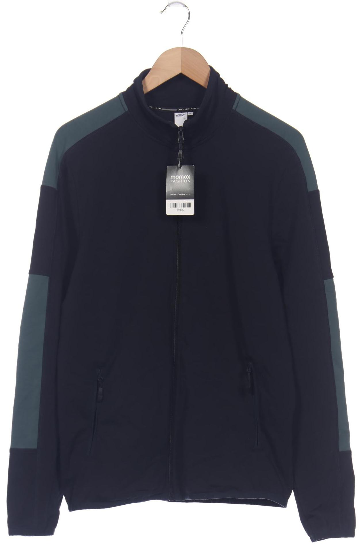 

JOY sportswear Herren Sweatshirt, marineblau, Gr. 50