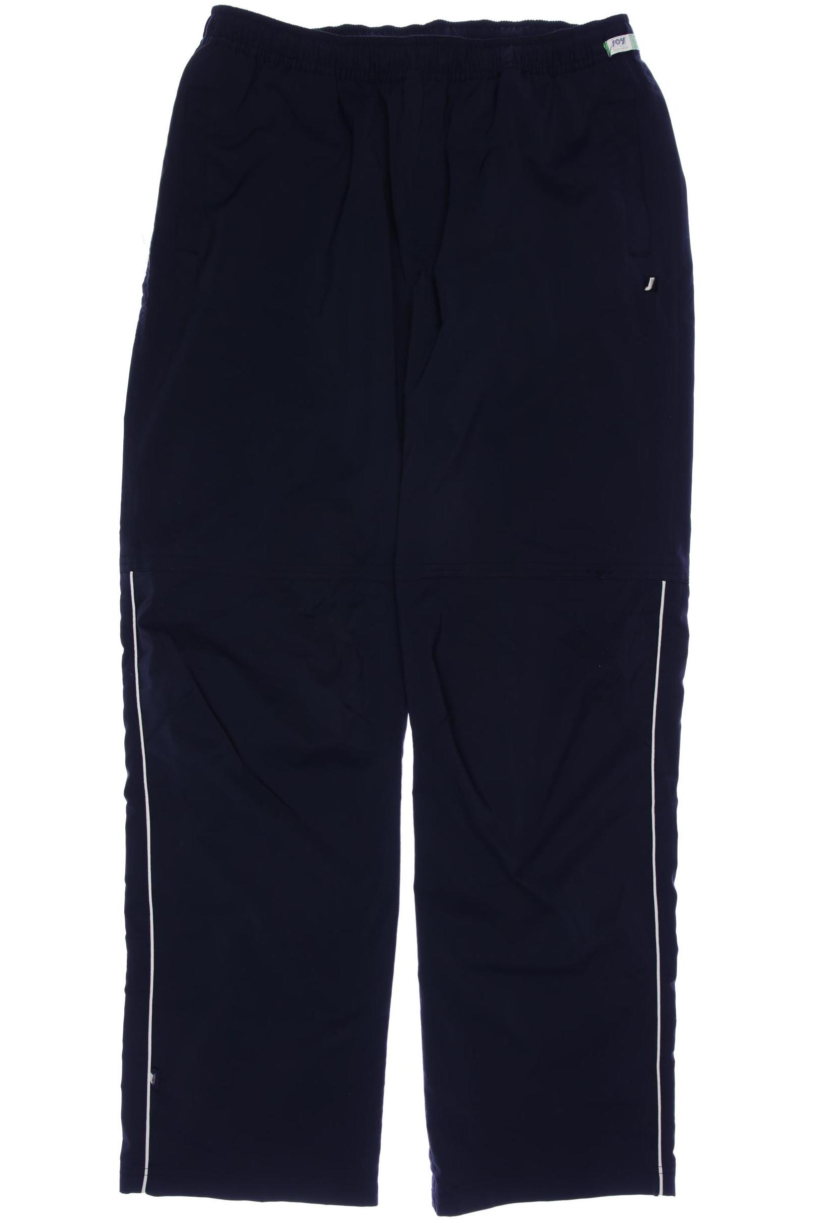 

JOY sportswear Herren Stoffhose, marineblau