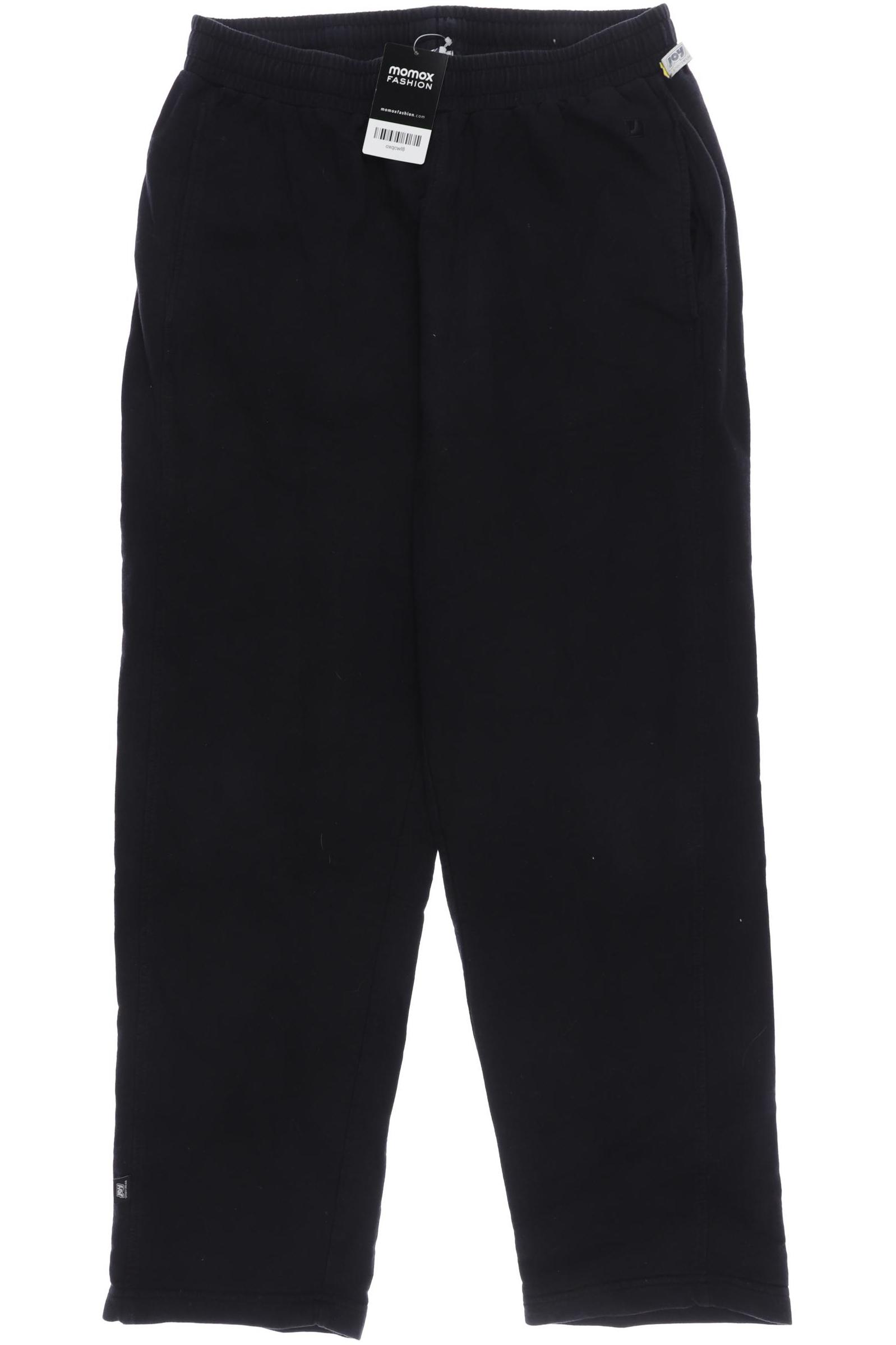 

JOY sportswear Herren Stoffhose, schwarz, Gr. 27