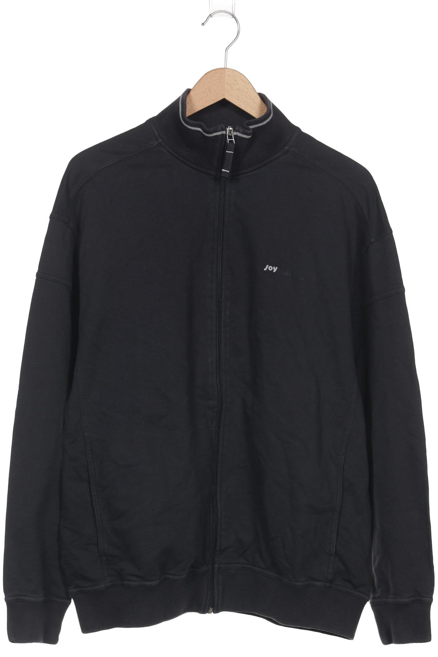 

JOY sportswear Herren Sweatshirt, marineblau, Gr. 52