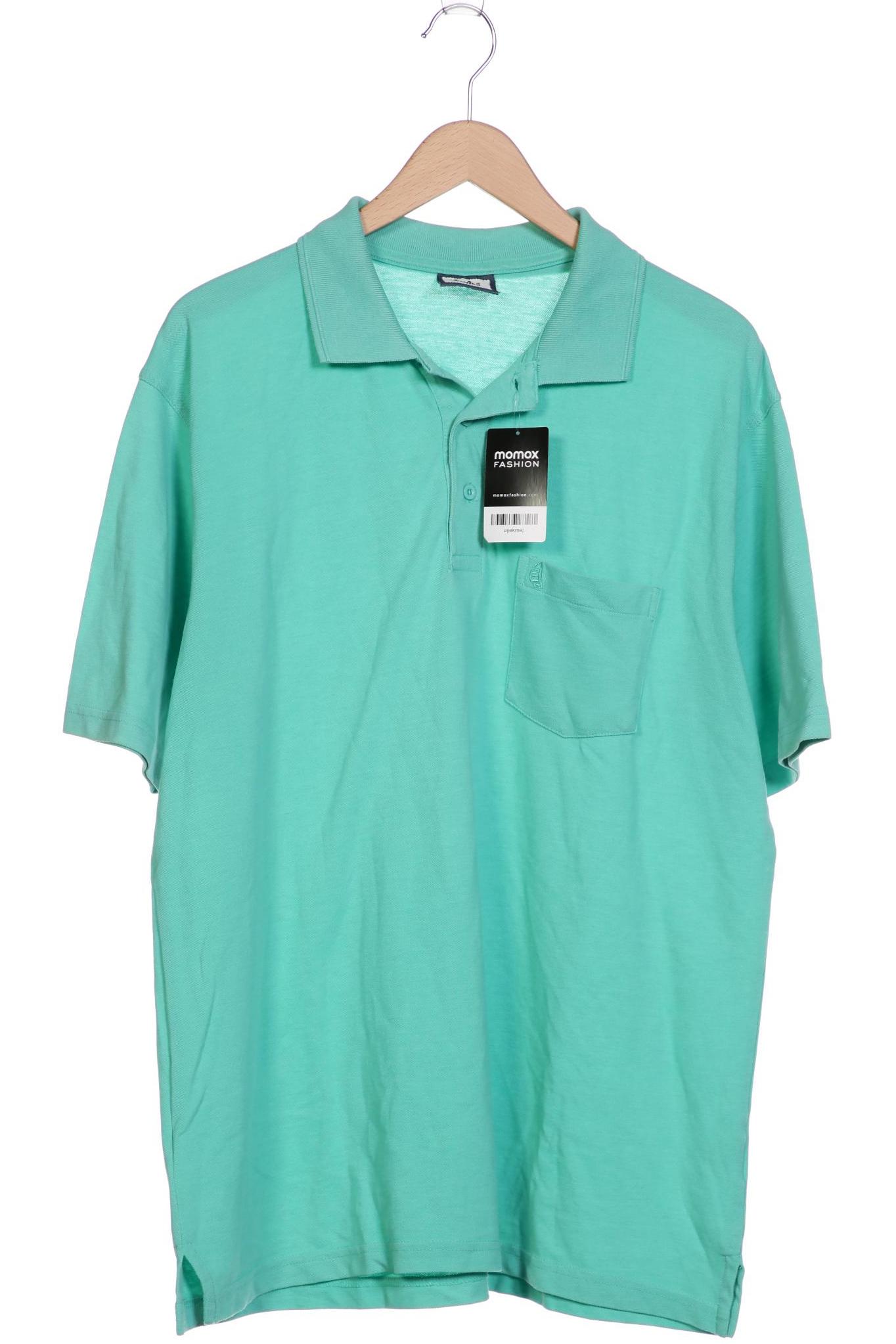 

JOY sportswear Herren Poloshirt, hellgrün, Gr. 54