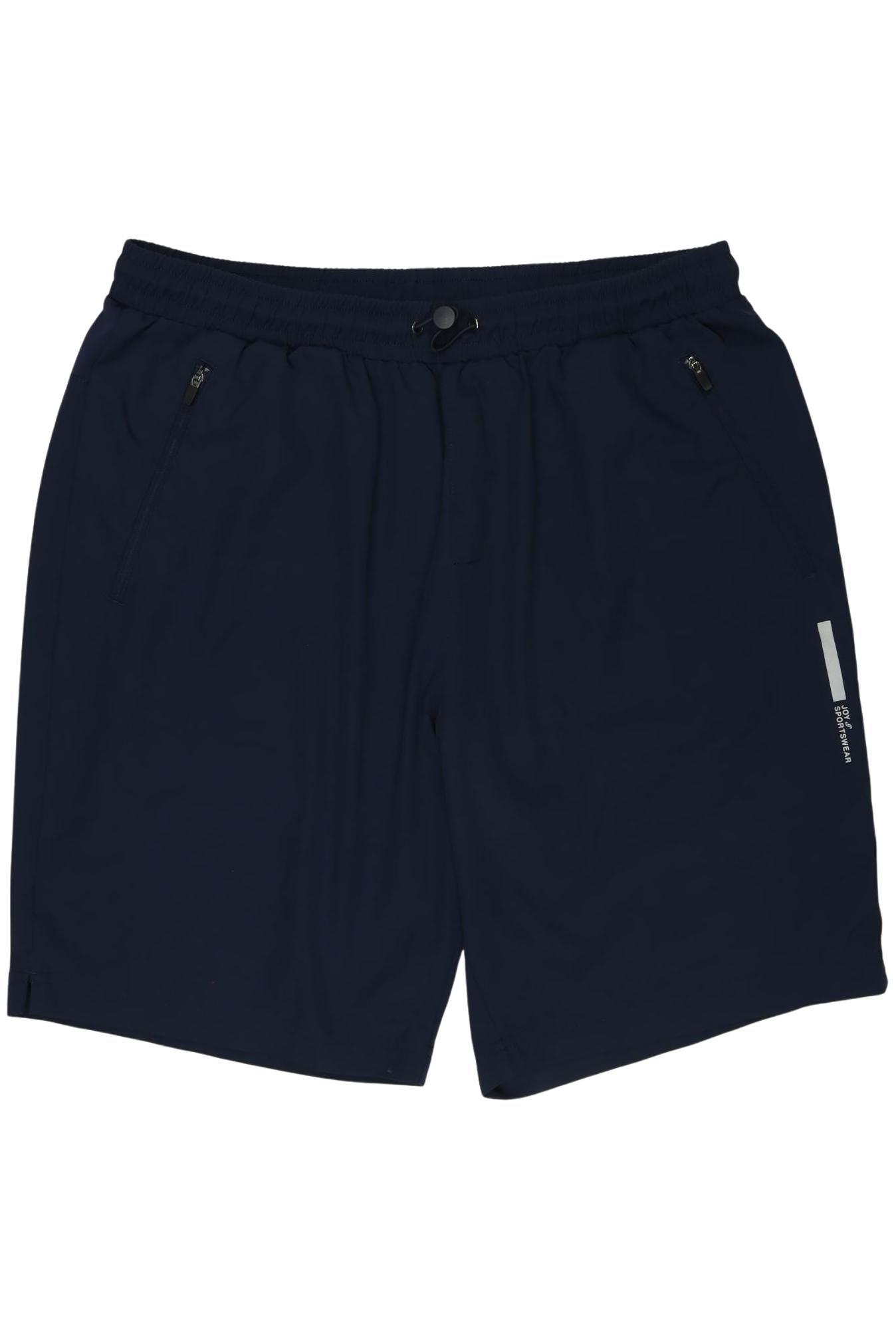 Thumbnail - JOY sportswear Herren Shorts, marineblau, Gr. 56