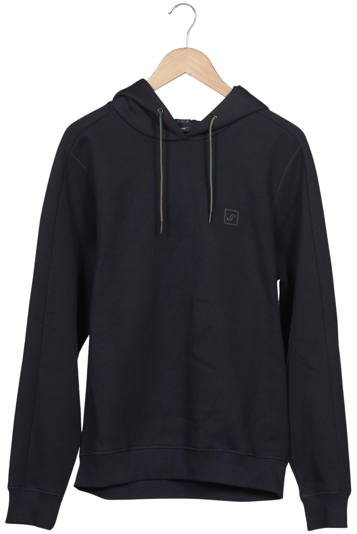 

JOY sportswear Herren Kapuzenpullover, marineblau, Gr. 50