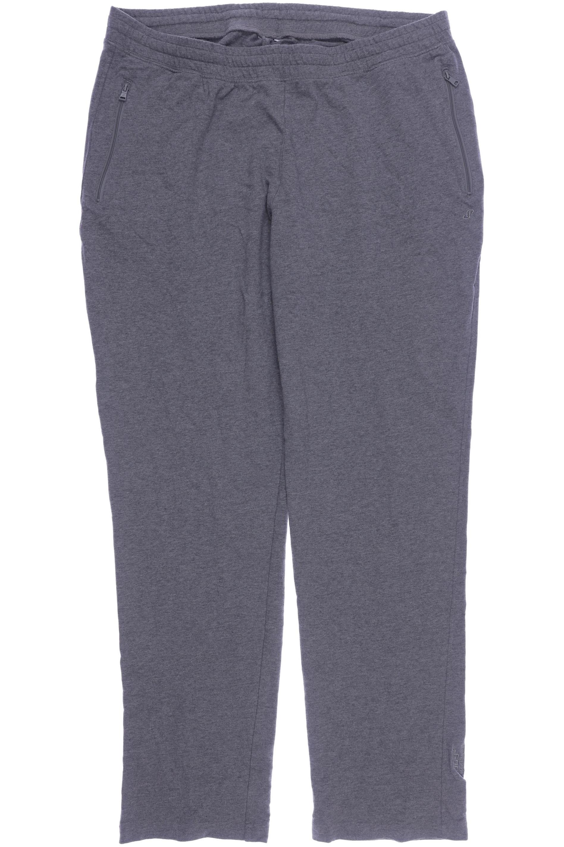 

JOY sportswear Herren Stoffhose, grau, Gr. 58