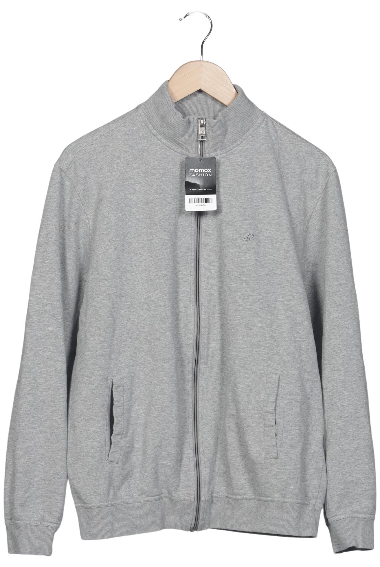 

JOY sportswear Herren Sweatshirt, grau, Gr. 52