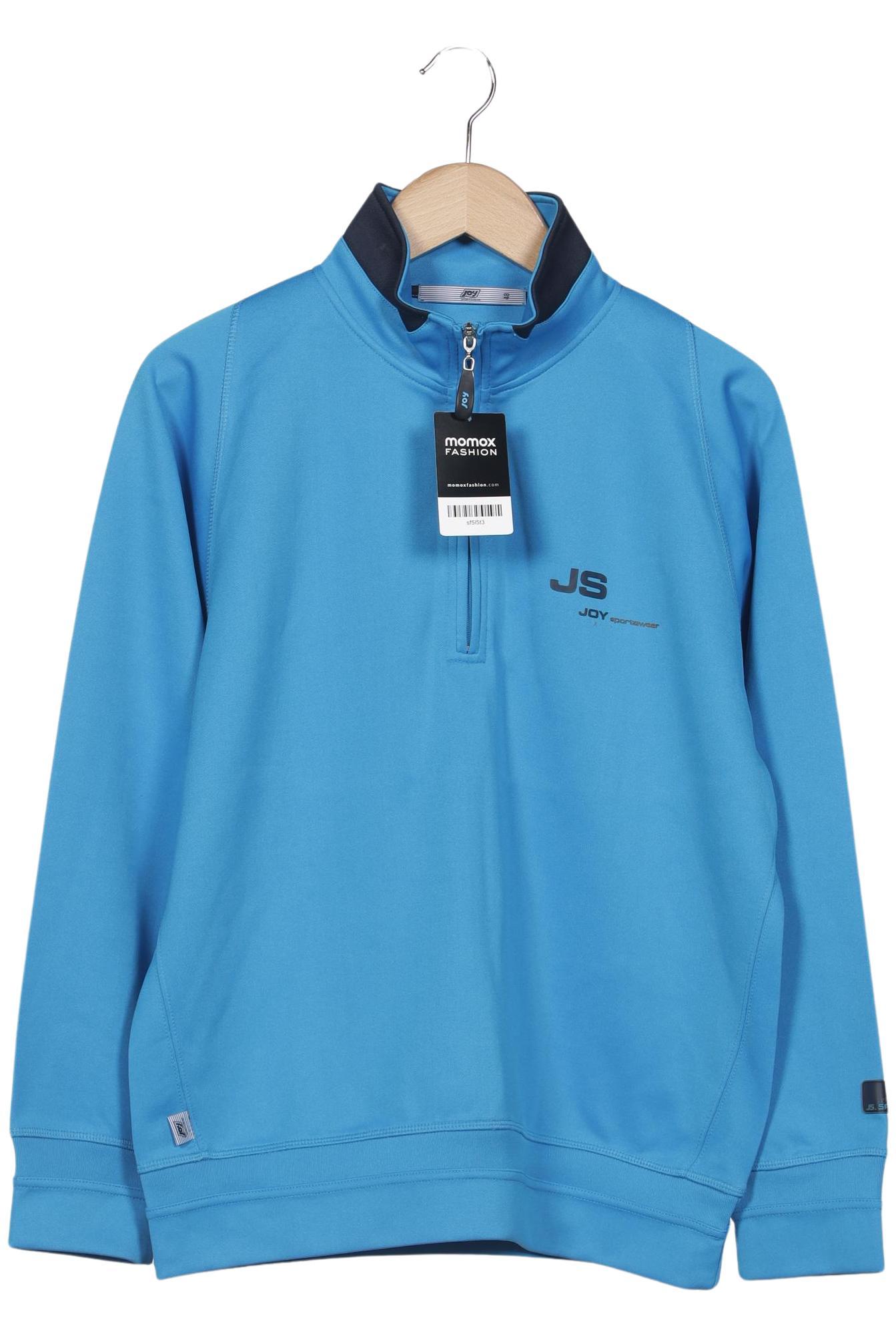 Thumbnail - JOY sportswear Herren Sweatshirt, hellblau, Gr. 48