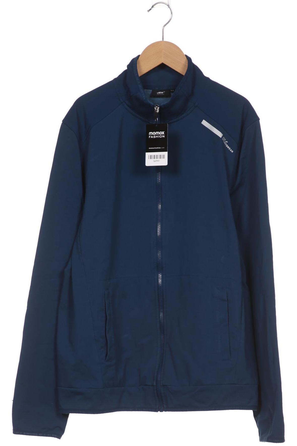 

JOY sportswear Herren Sweatshirt, blau, Gr. 50