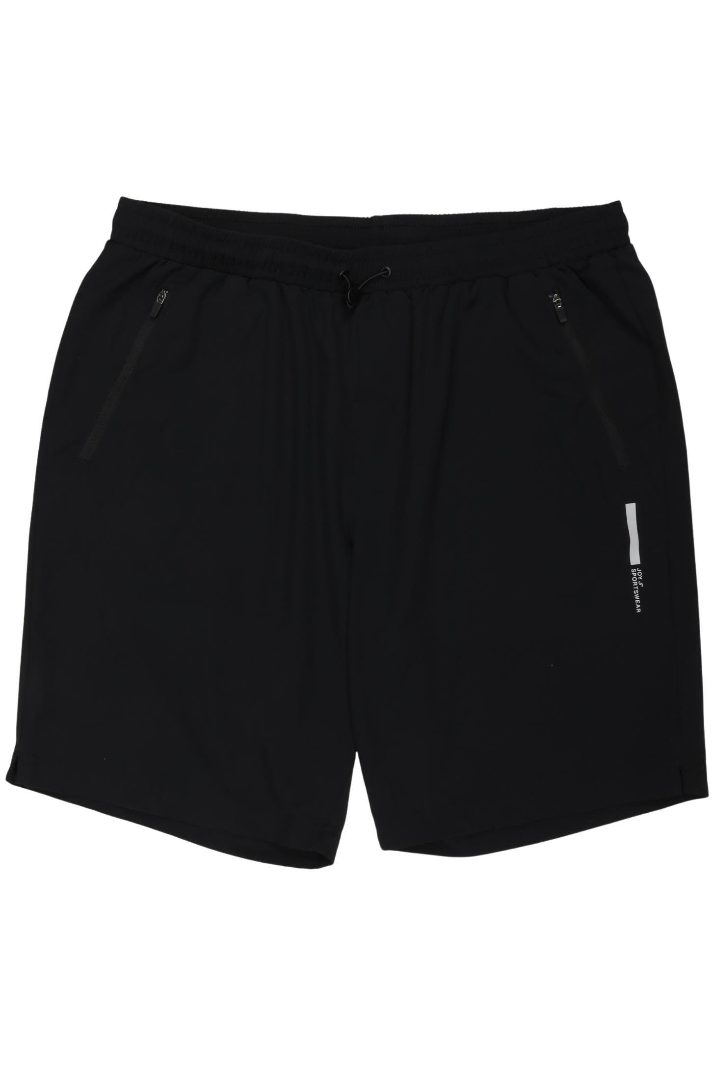 Thumbnail - JOY sportswear Herren Shorts, schwarz, Gr. 56
