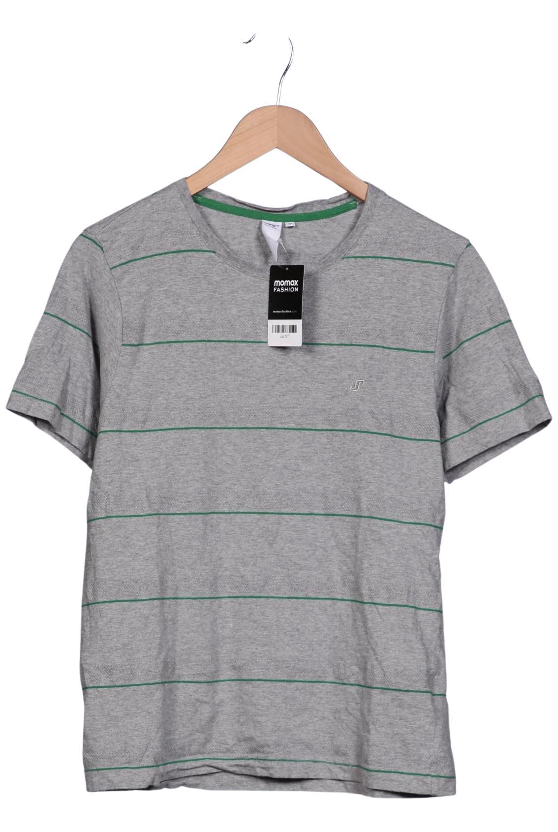 

JOY sportswear Herren T-Shirt, grau, Gr. 48