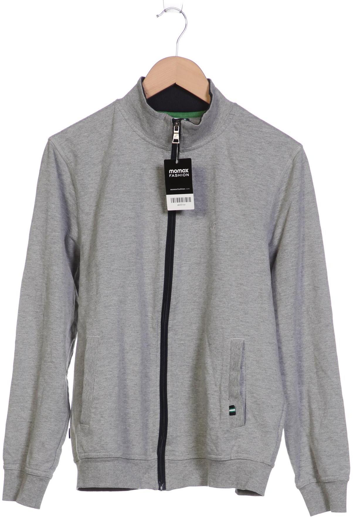 

JOY sportswear Herren Sweatshirt, grau