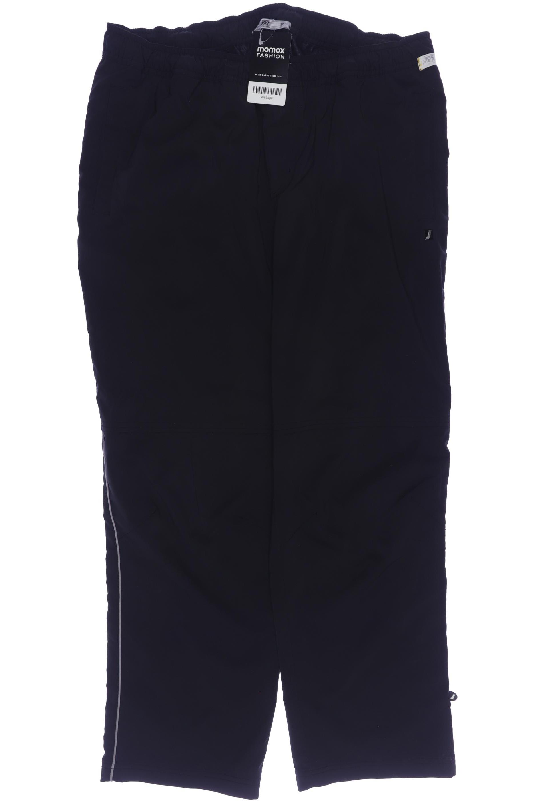 

JOY sportswear Herren Stoffhose, schwarz, Gr. 27