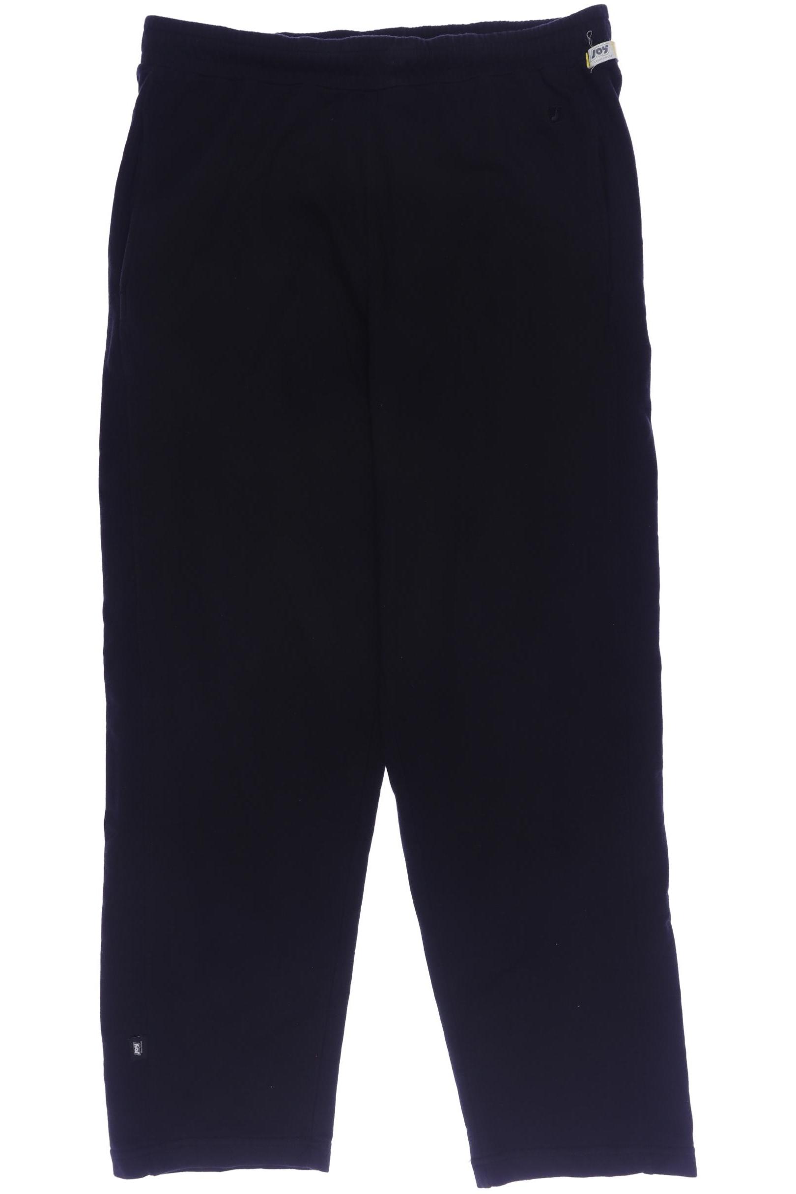 

JOY sportswear Herren Stoffhose, schwarz, Gr. 27