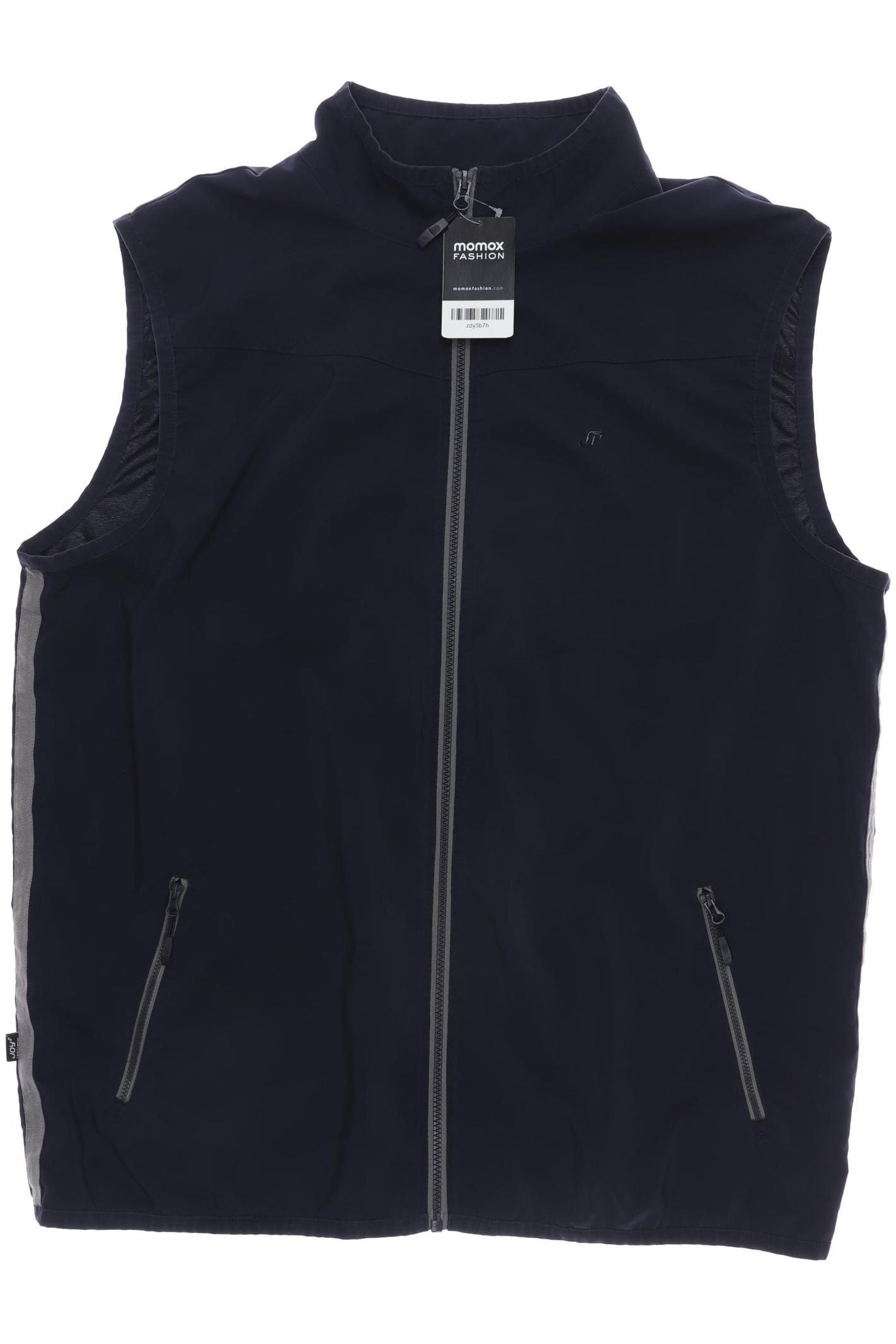

JOY sportswear Herren Weste, marineblau, Gr. 56