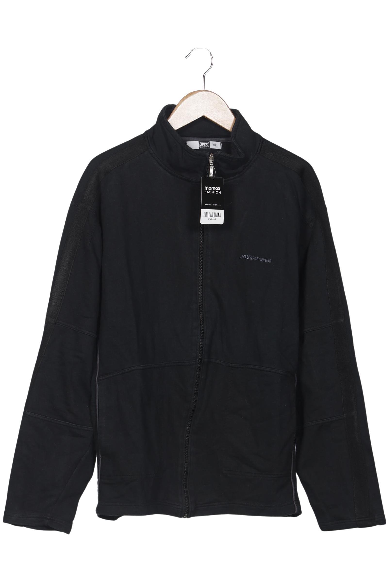 Thumbnail - JOY sportswear Herren Sweatshirt, schwarz, Gr. 56